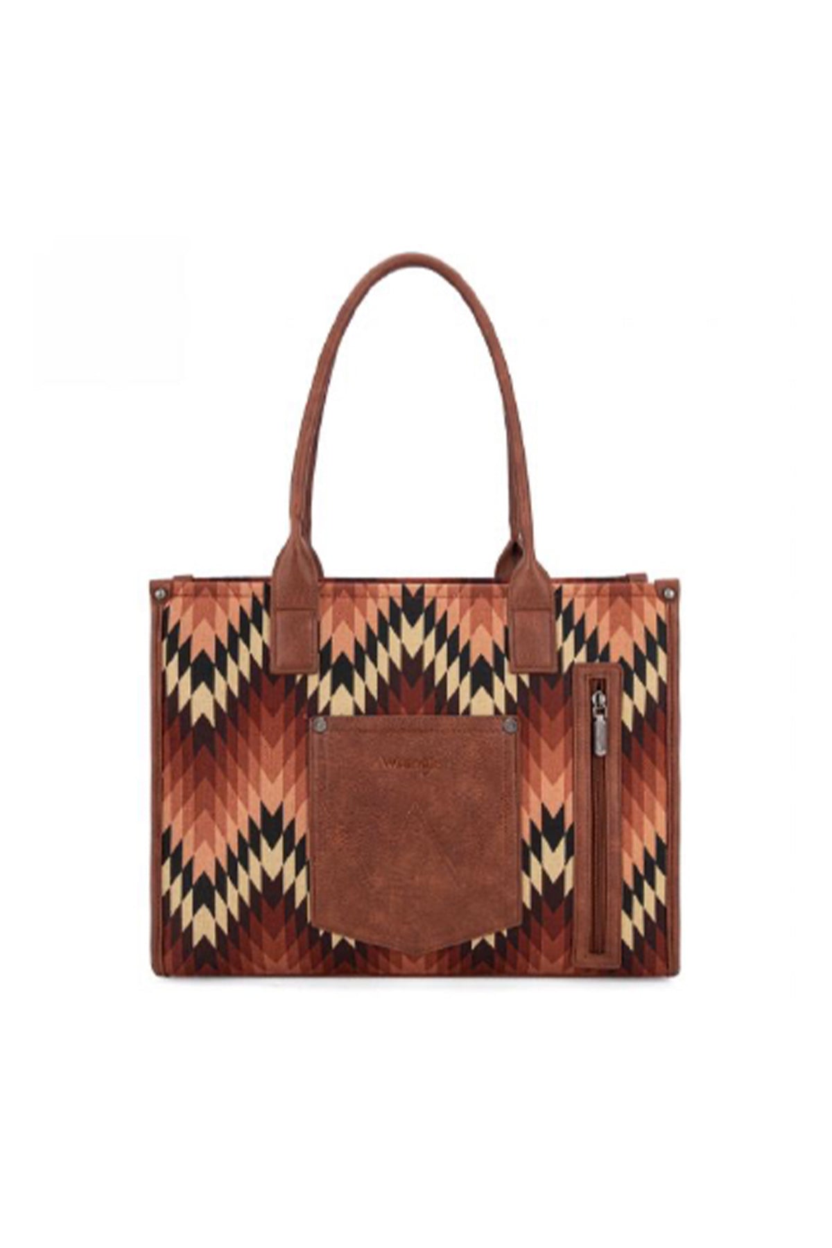Wrangler Nevada Tote Bag - EOFY Sale