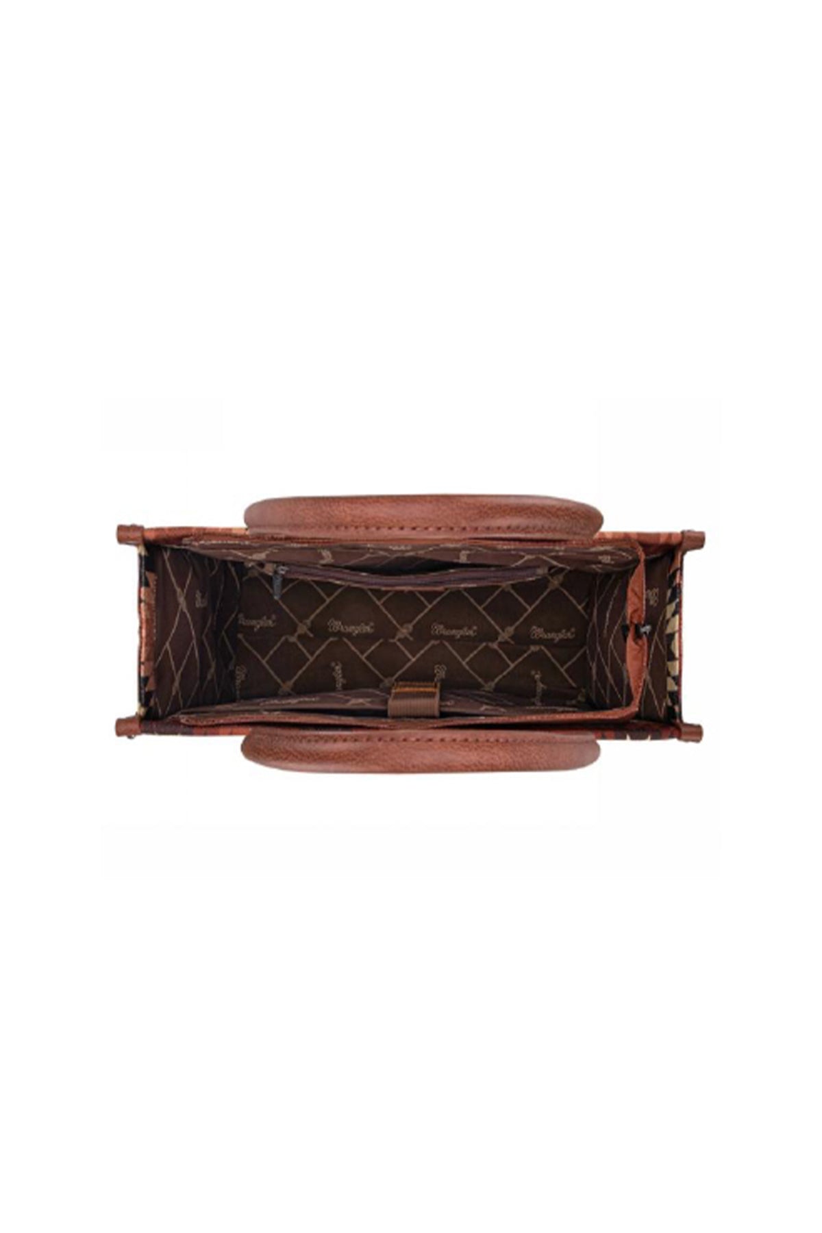 Wrangler Nevada Tote Bag - EOFY Sale
