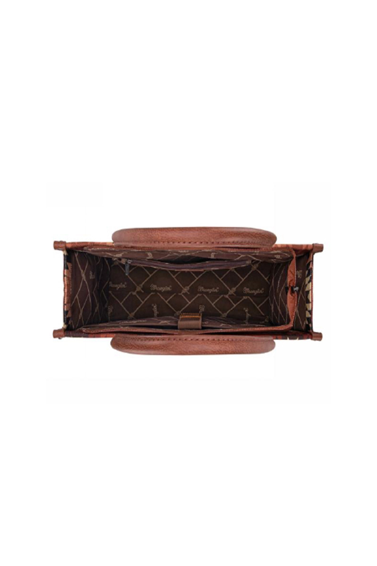 Wrangler Nevada Tote Bag - EOFY Sale