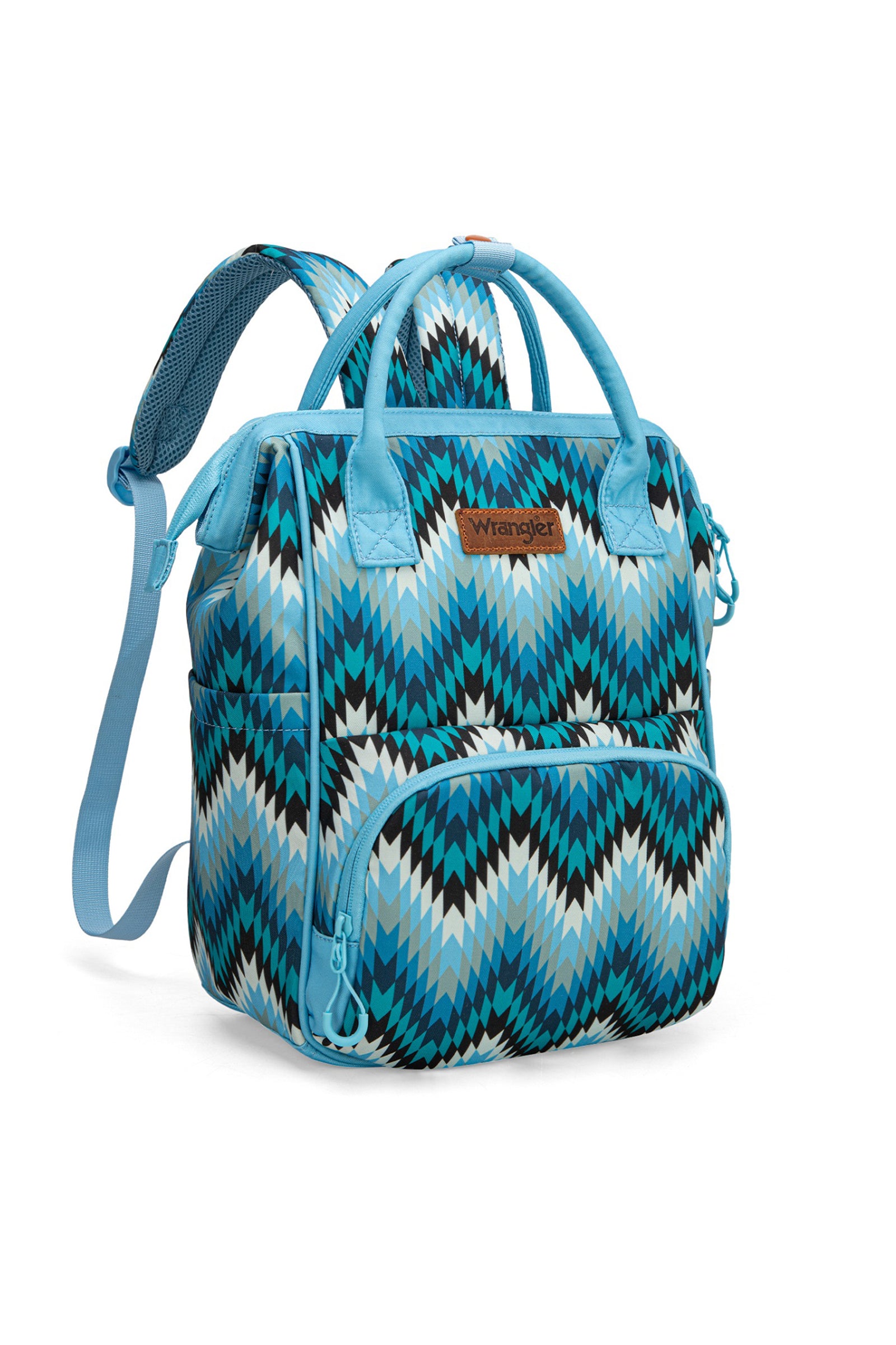 Wrangler Nevada Backpack - Black Friday Sales