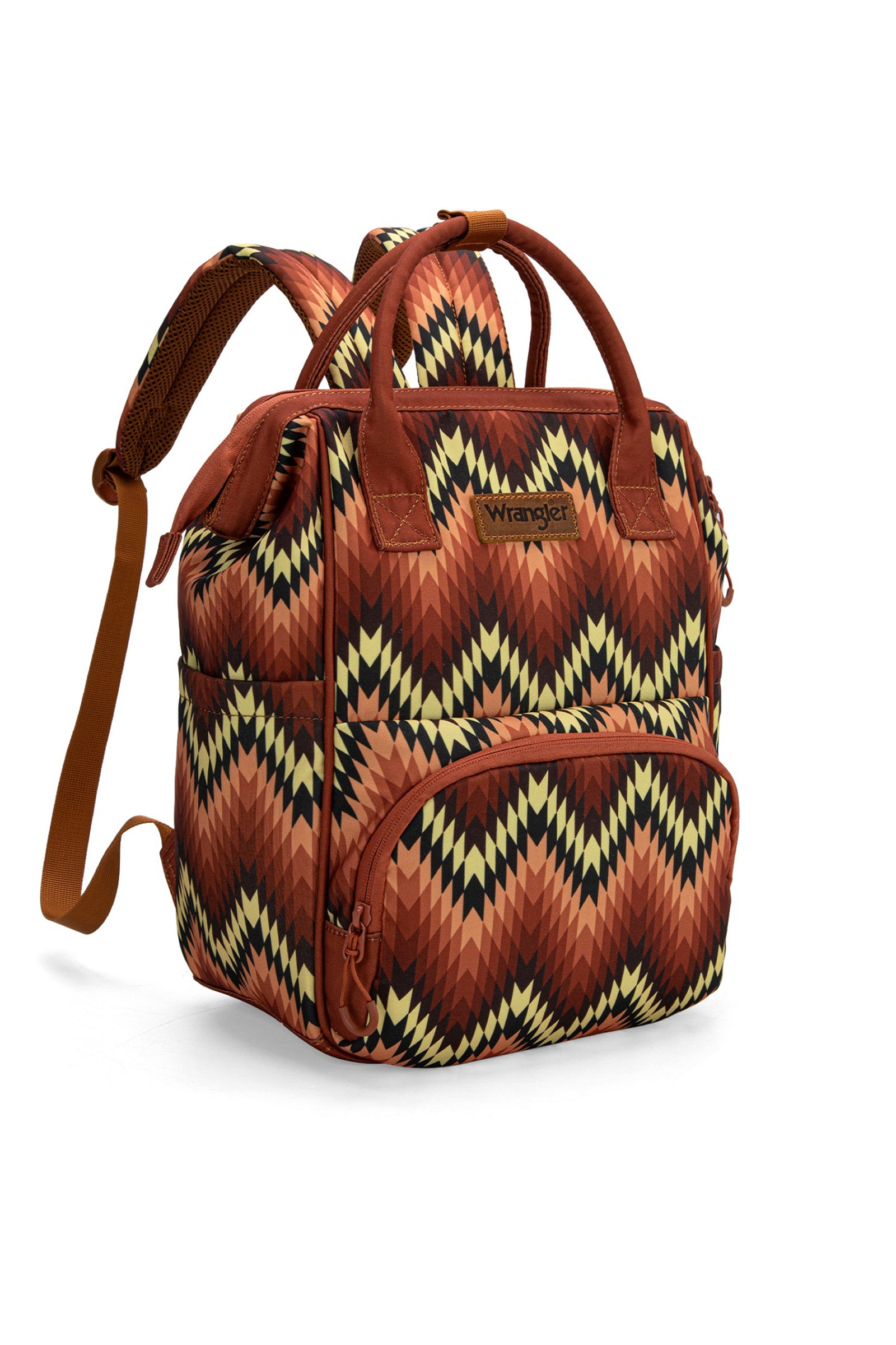 Wrangler Nevada Backpack - Black Friday Sales