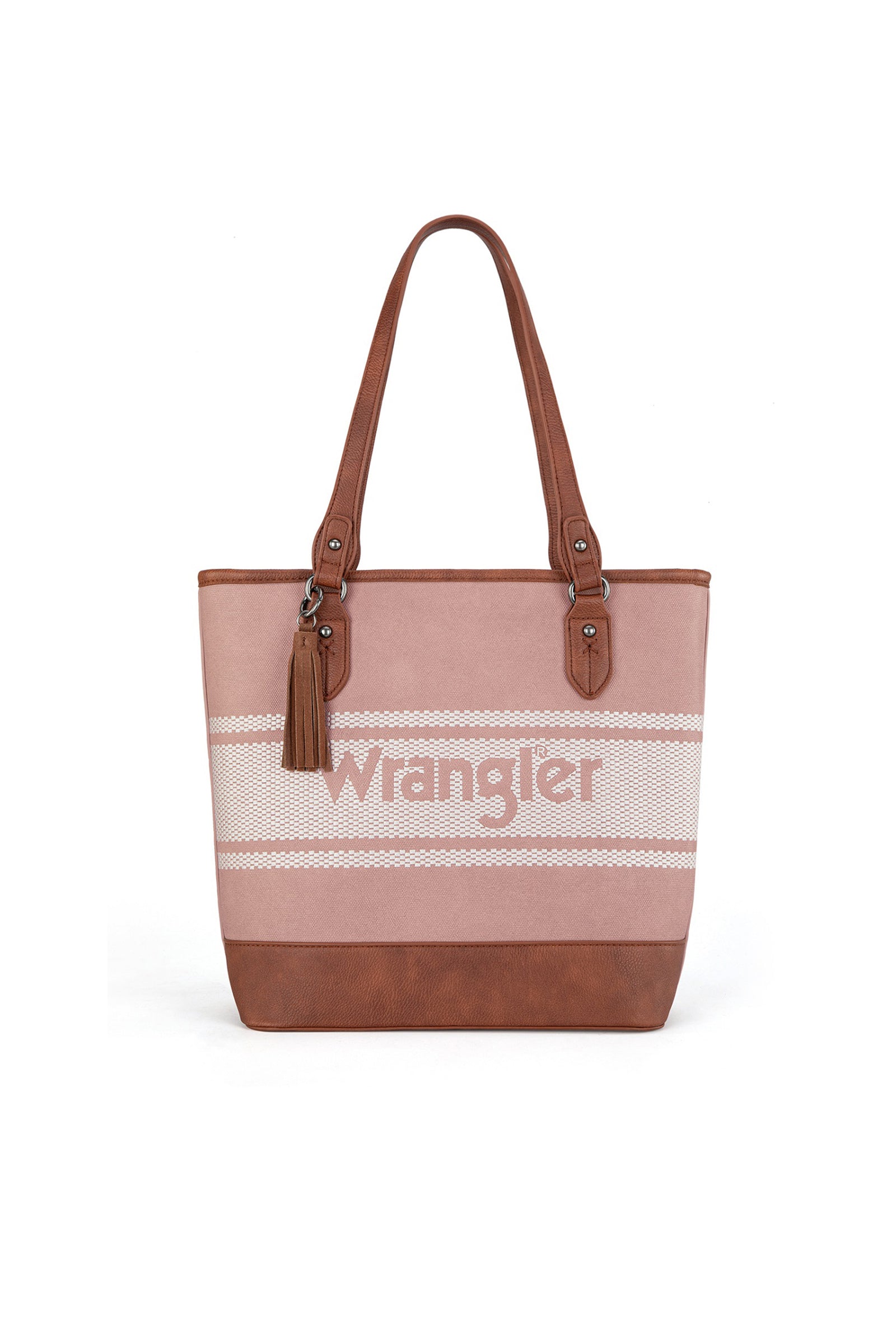 Wrangler Sierra Logo Tote Bag - Clearance