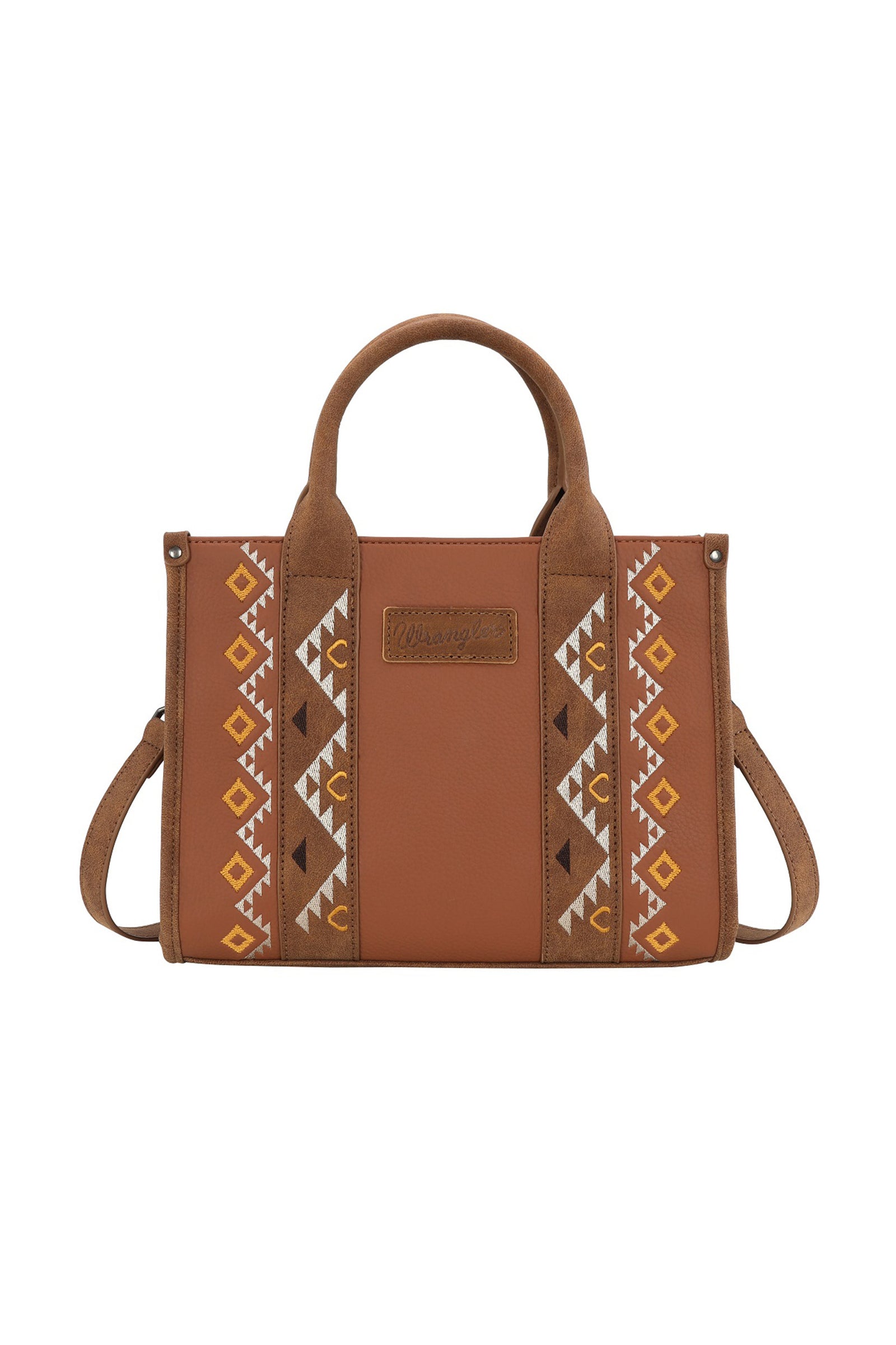 Wrangler Indiana Crossbody Bag - Clearance