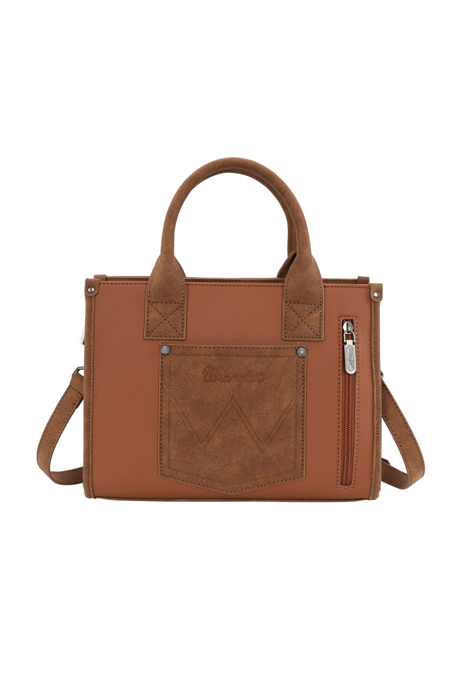 Wrangler Indiana Crossbody Bag - Clearance