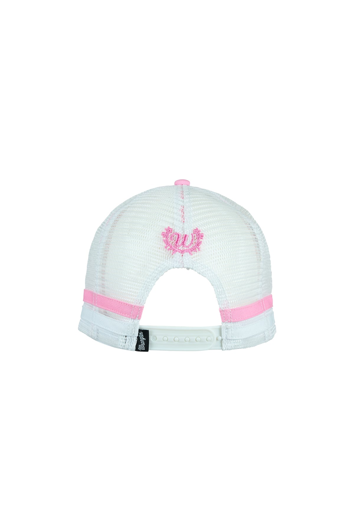 Wrangler Lyndell HP Trucker Cap