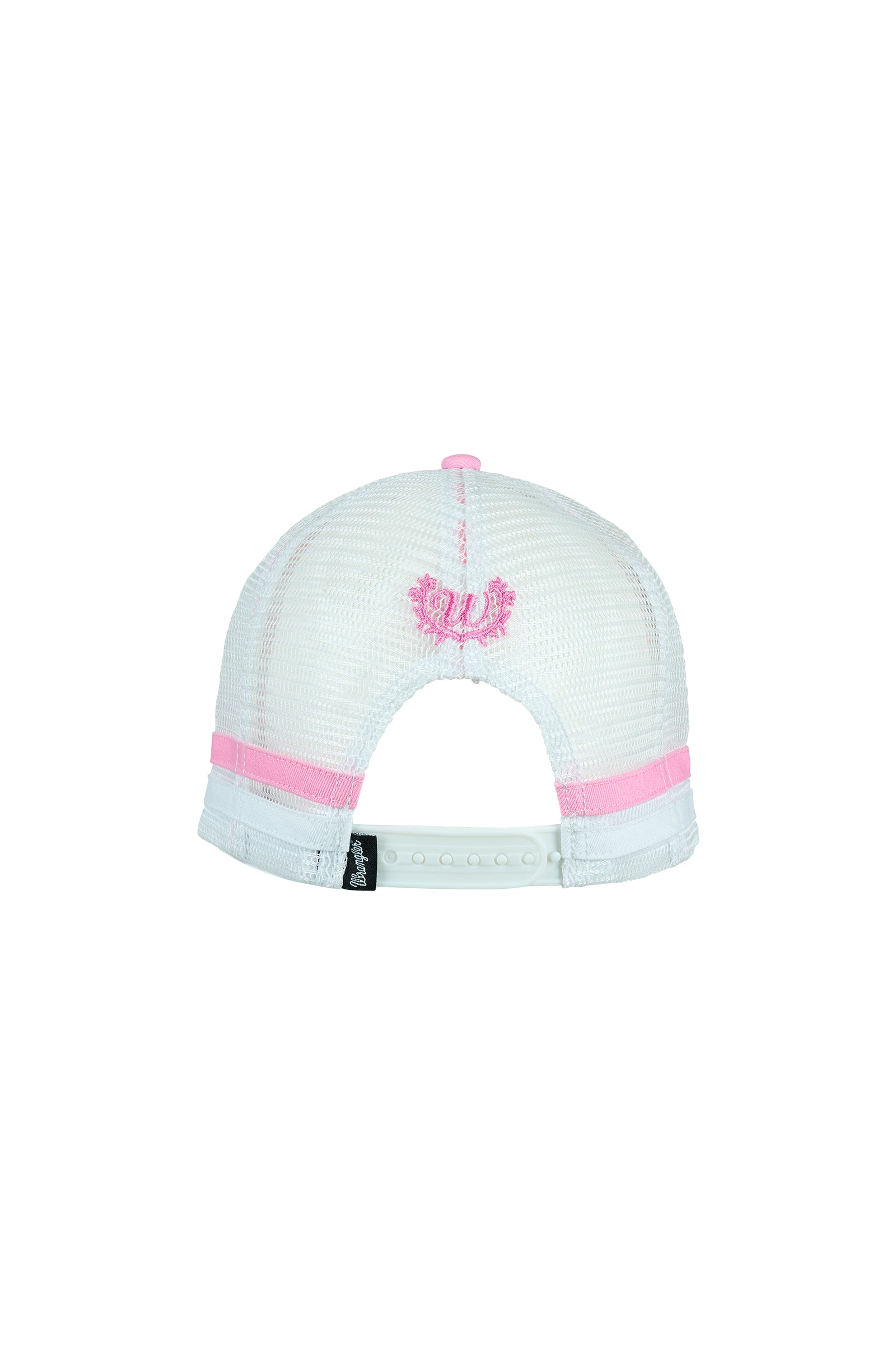 Wrangler Lyndell HP Trucker Cap