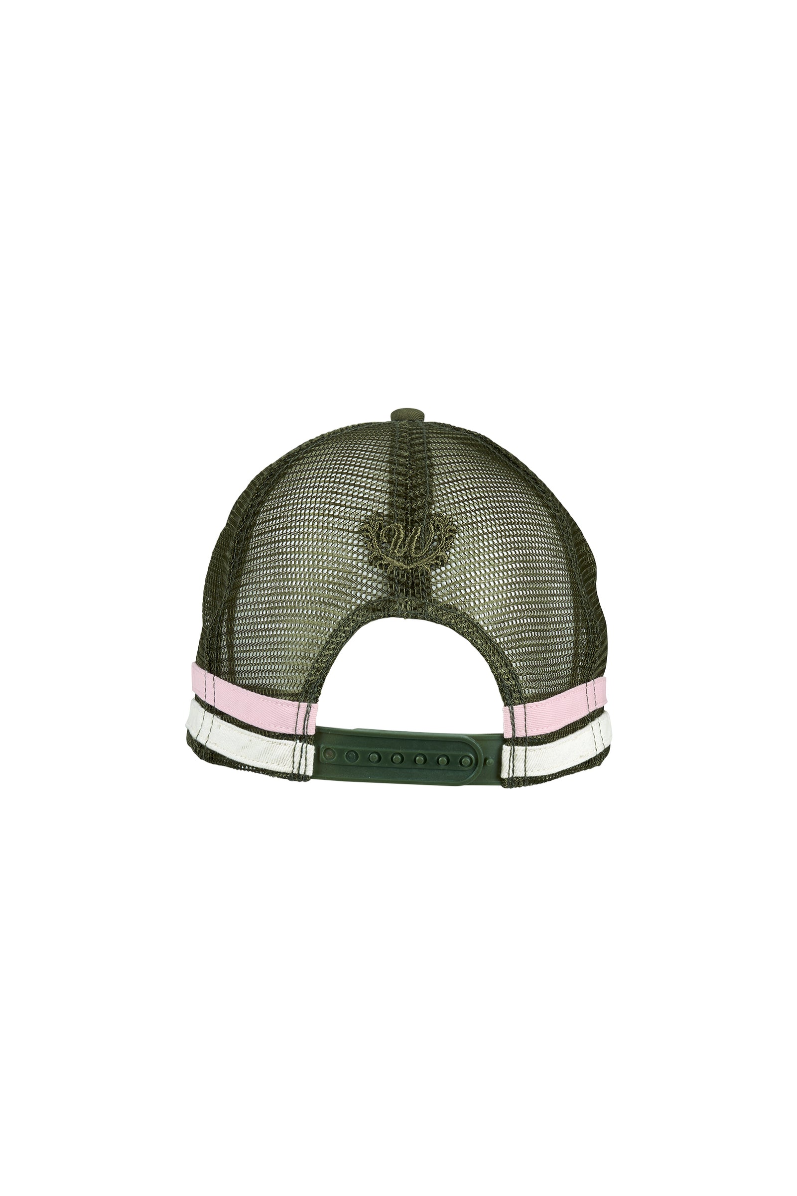 Wrangler Tahlia HP Trucker Cap