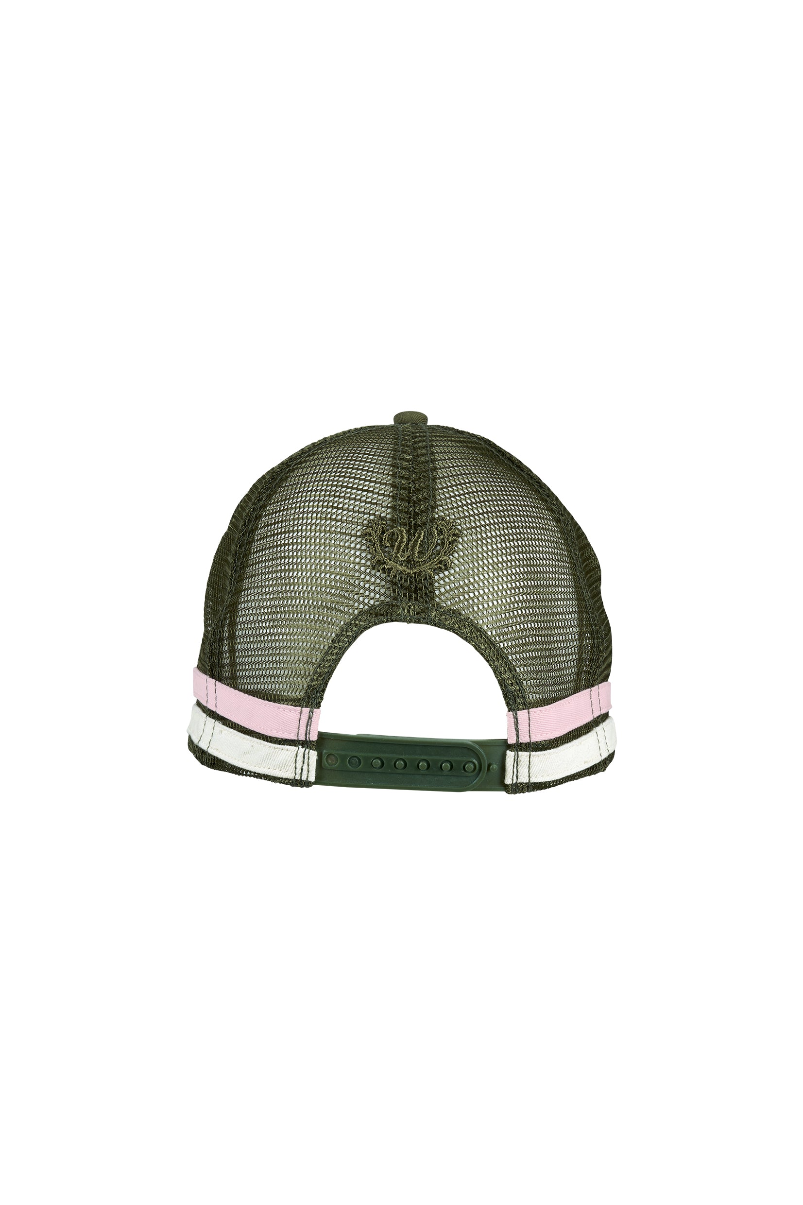 Wrangler Tahlia HP Trucker Cap