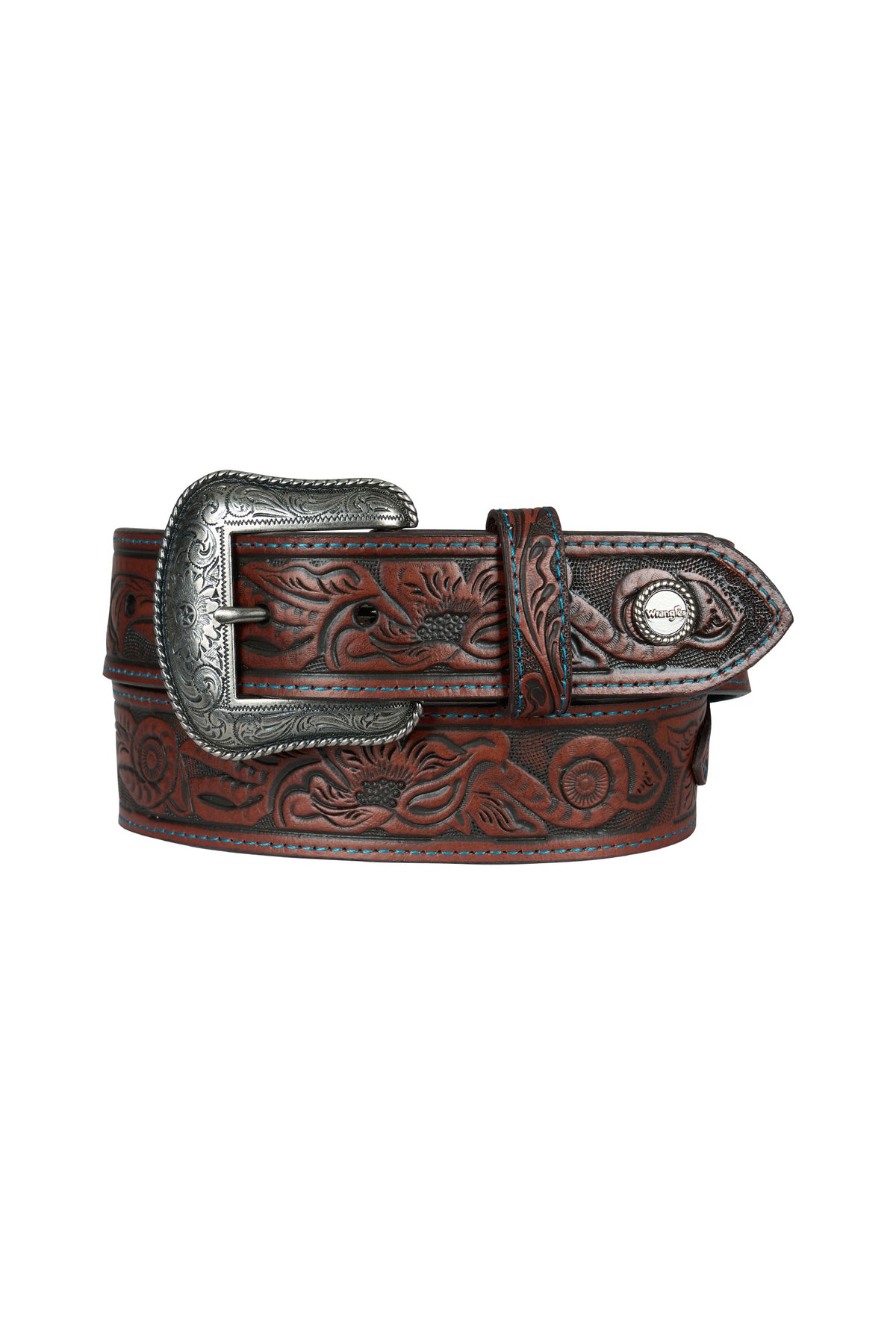 Wrangler Becky Belt