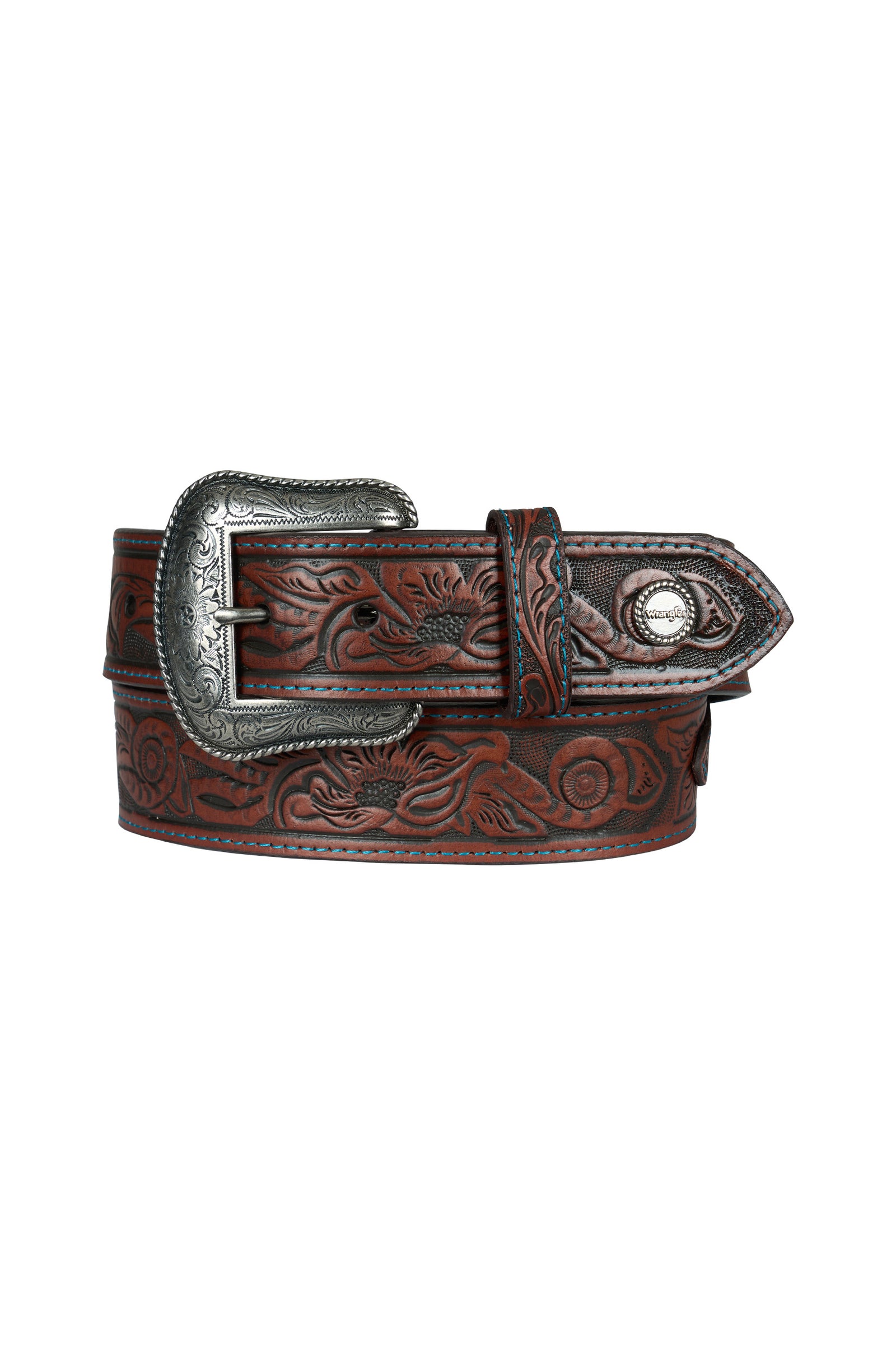 Wrangler Becky Belt