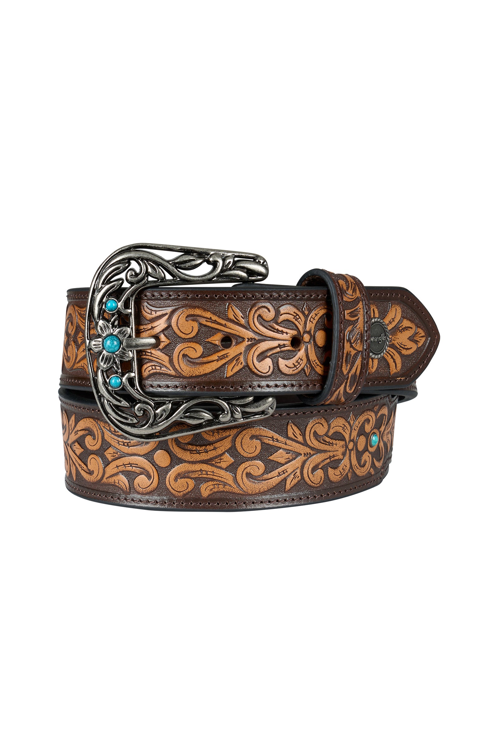 Wrangler Zoey Belt