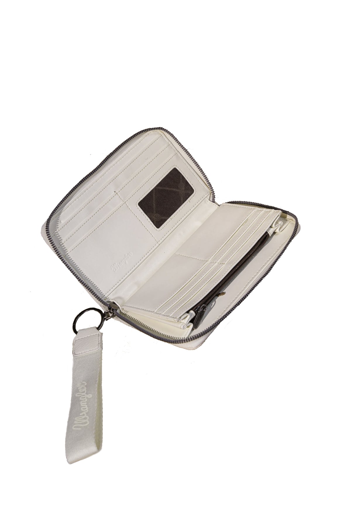 Wrangler Spencer Wallet - Black Friday Sales