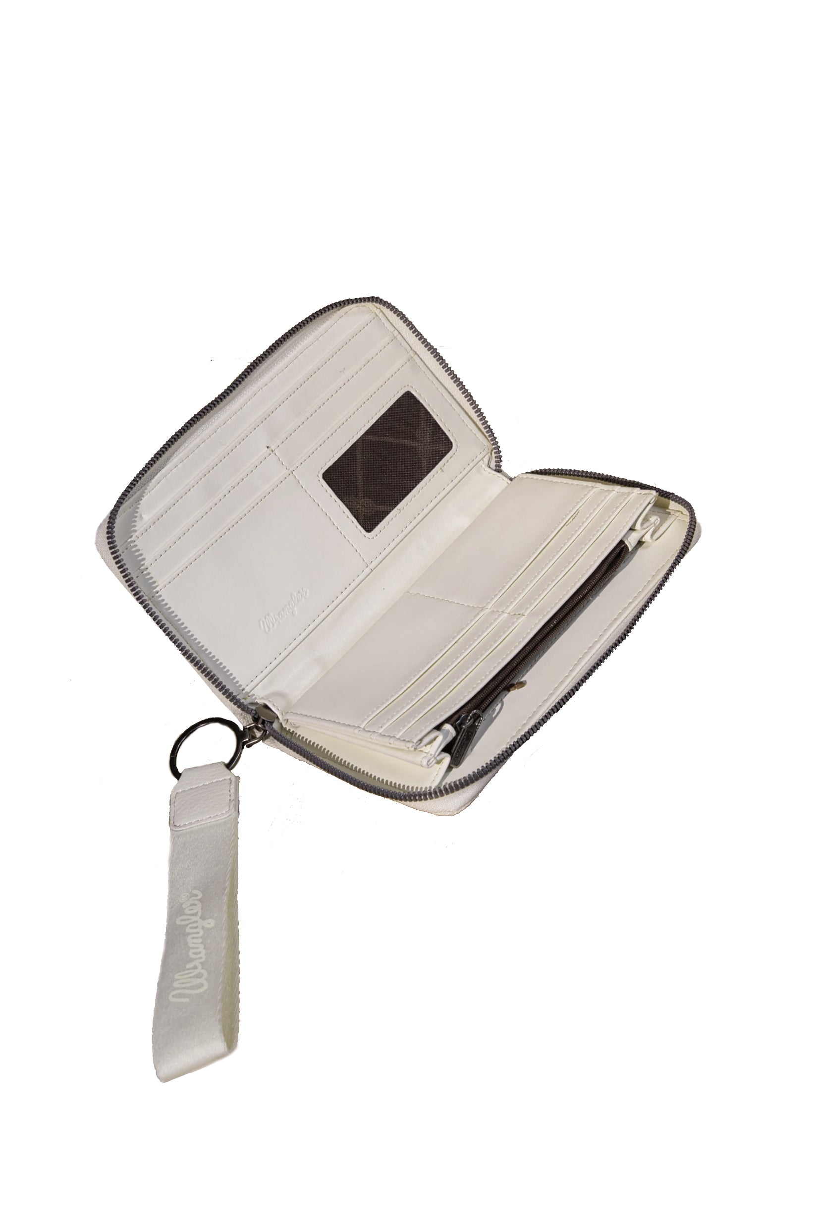 Wrangler Spencer Wallet - Black Friday Sales