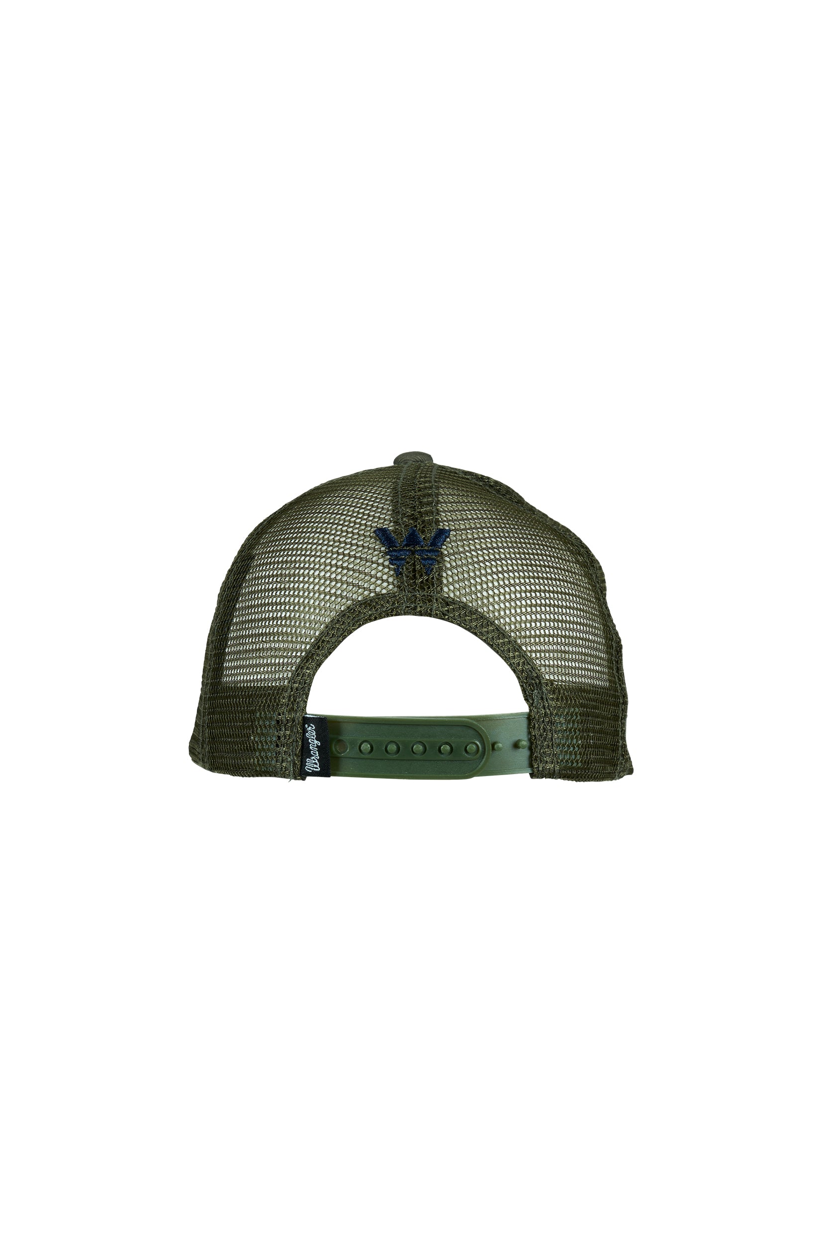 Wrangler Kids Andy Trucker Cap