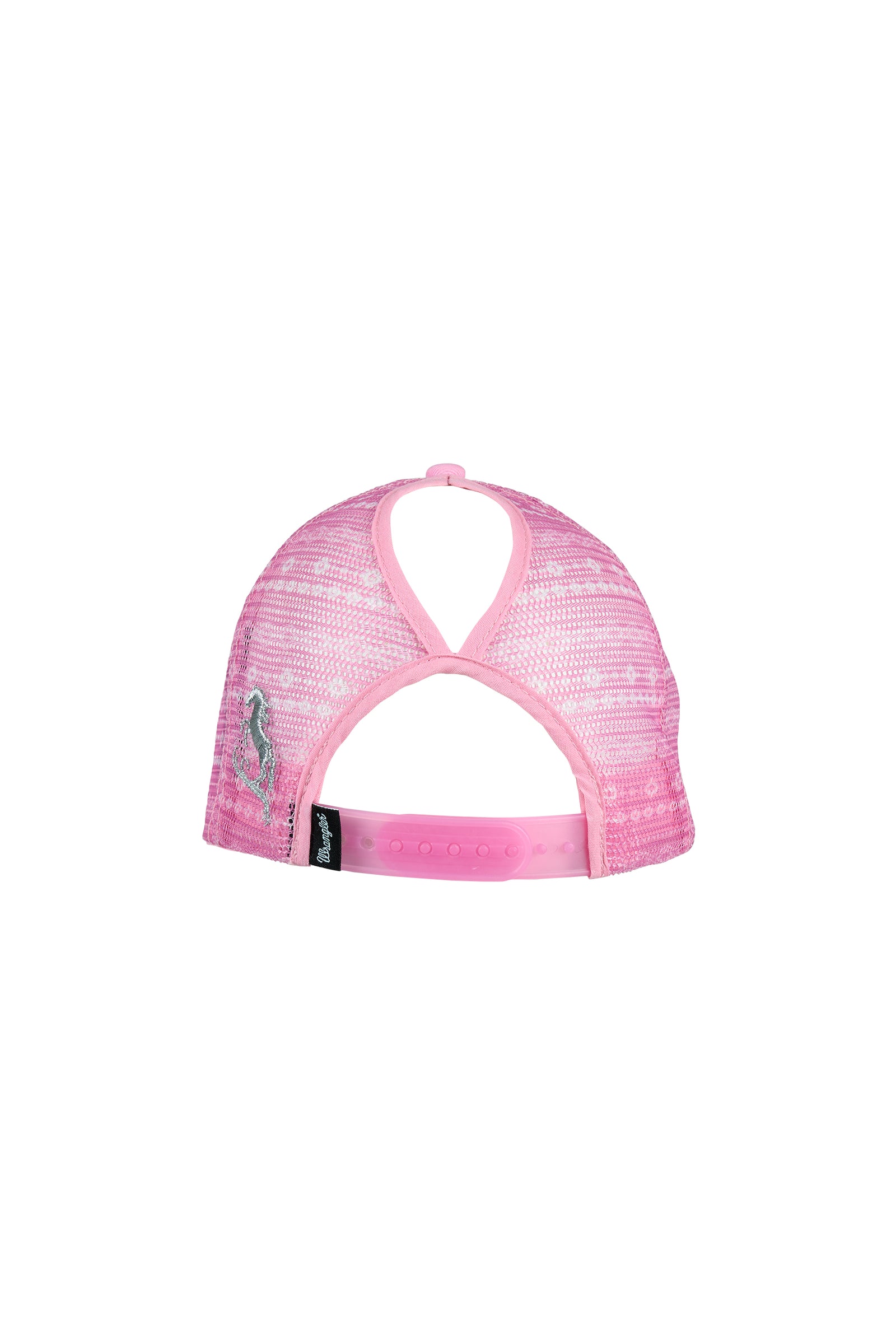 Wrangler Kids Aria HP Ponytail Cap