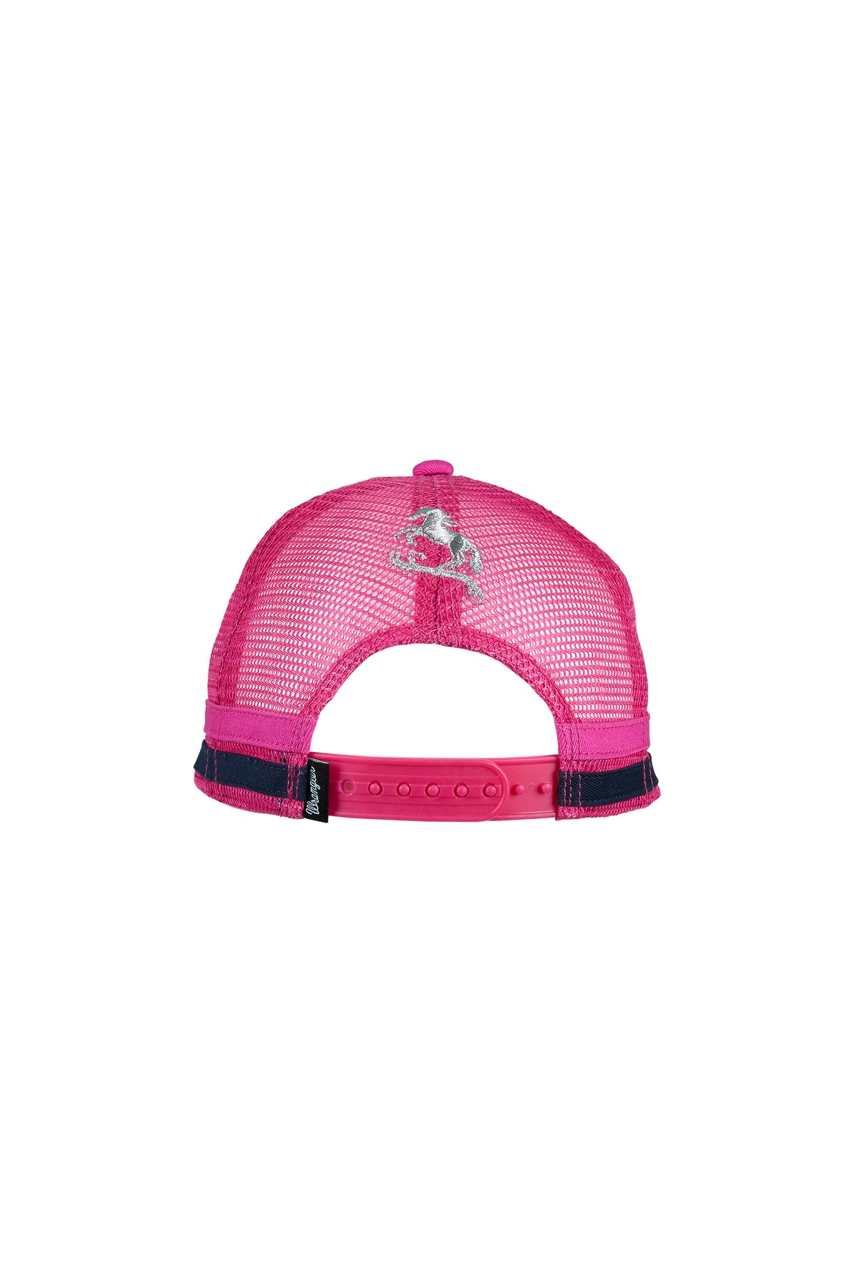 Wrangler Kids Marina Trucker Cap