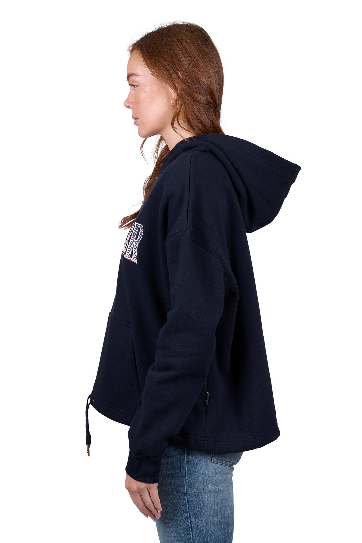 Wrangler Wmns Sammy Hoodie - Winter Black Friday Sale