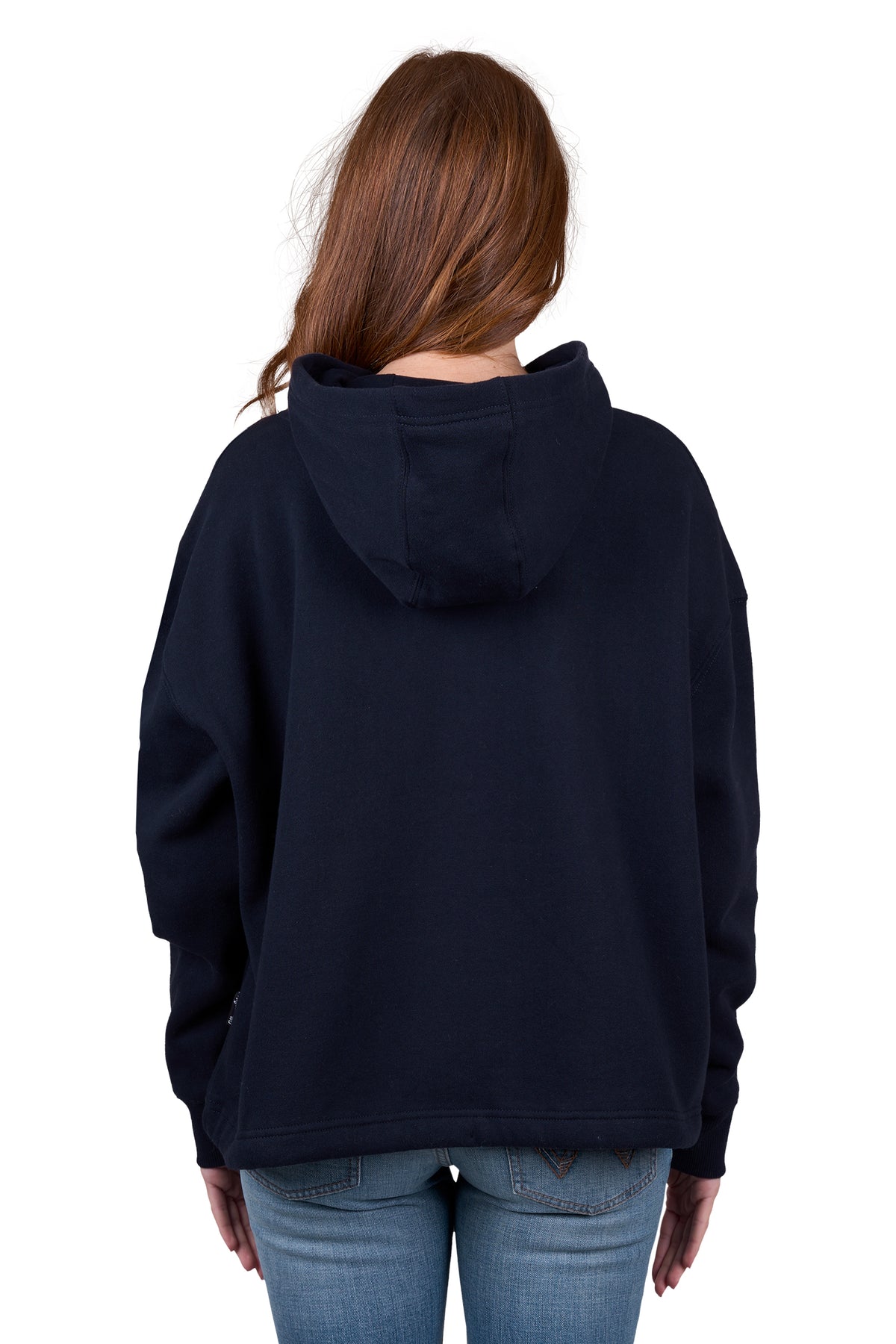 Wrangler Wmns Sammy Hoodie - Winter Black Friday Sale