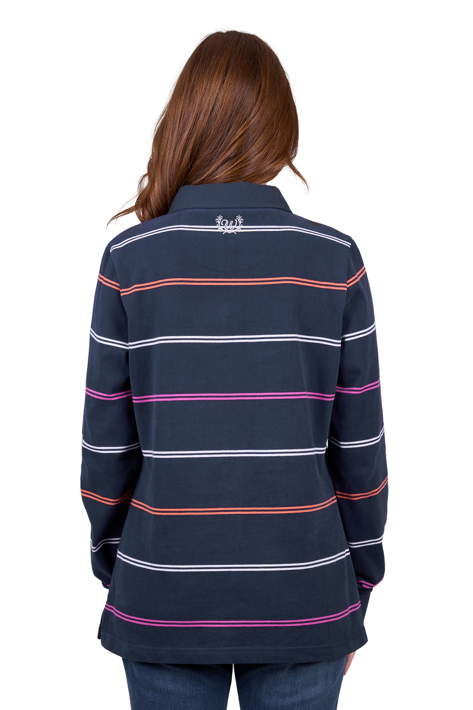 Wrangler Wmns Faith Rugby - Winter Black Friday Sale