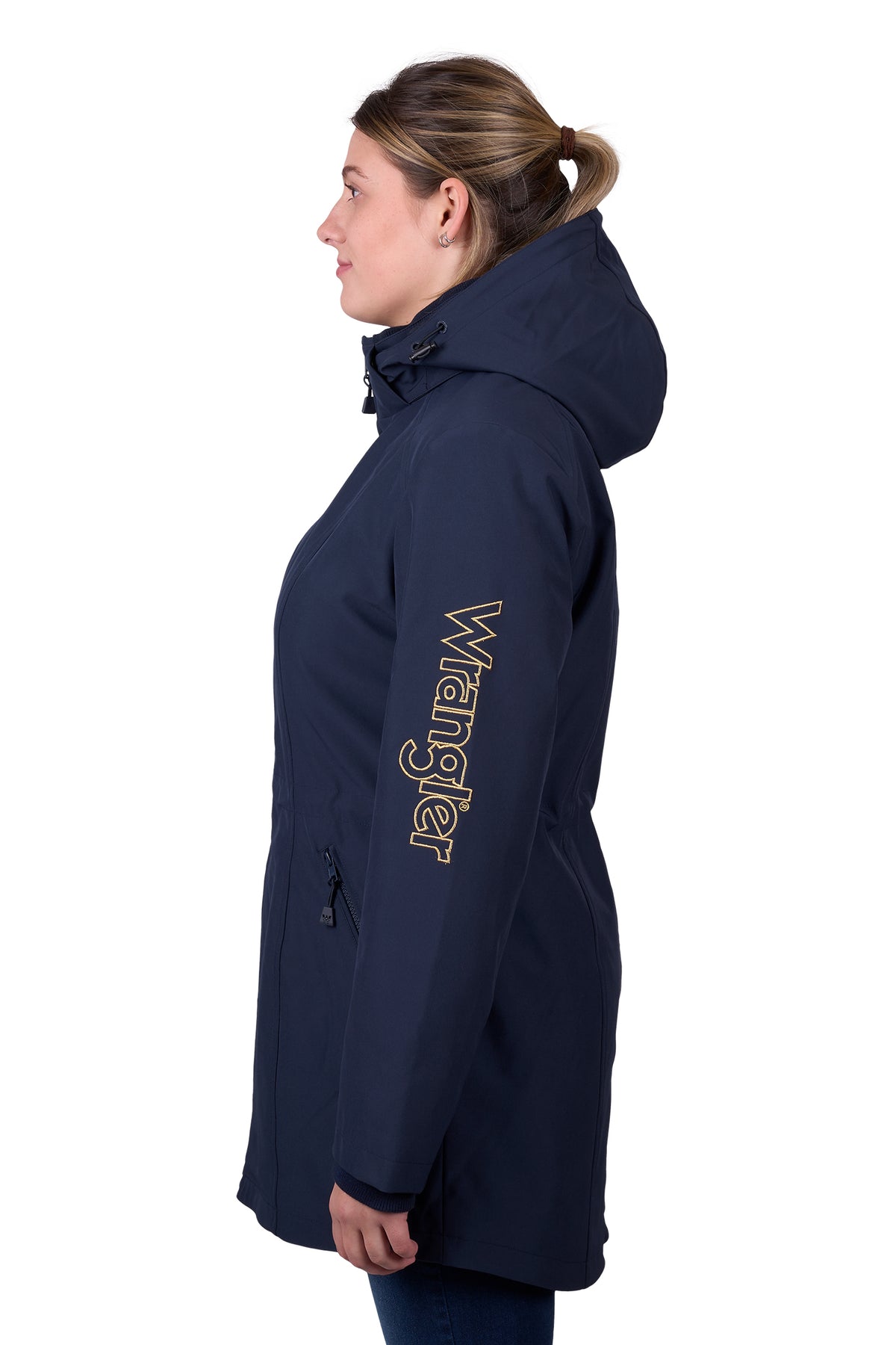 Wrangler Wms Heidi Softshell Jacket - Winter Black Friday Sale