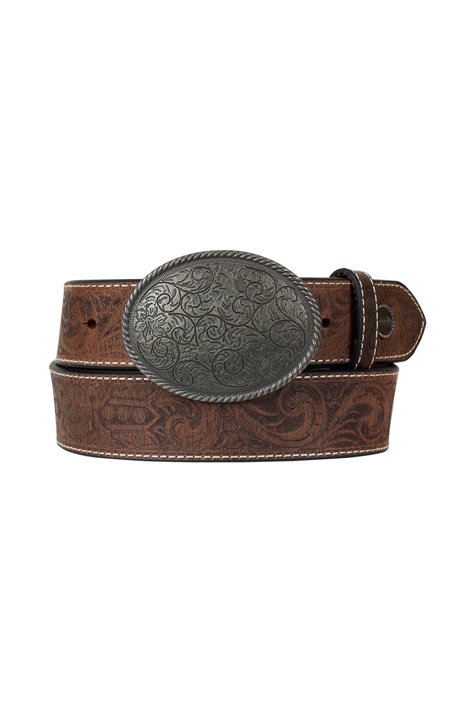 Wrangler Adele Belt