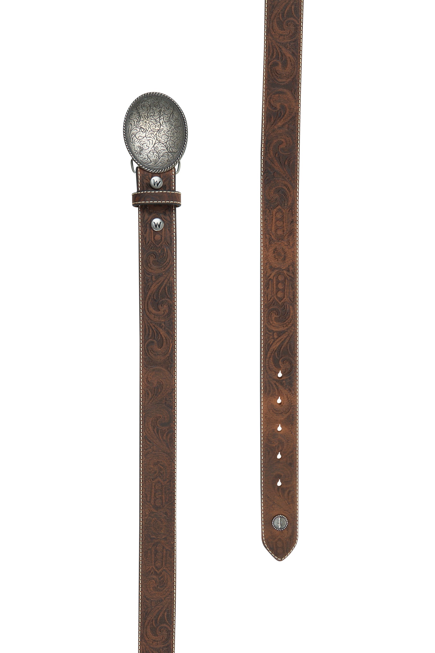 Wrangler Adele Belt