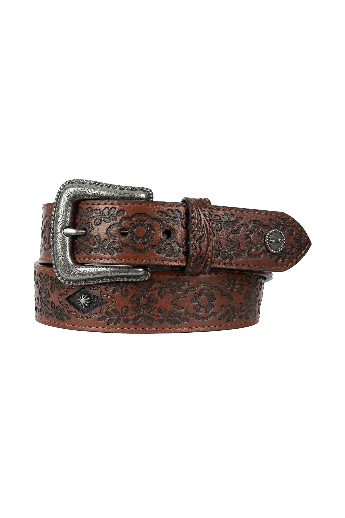 Wrangler Hallina Belt