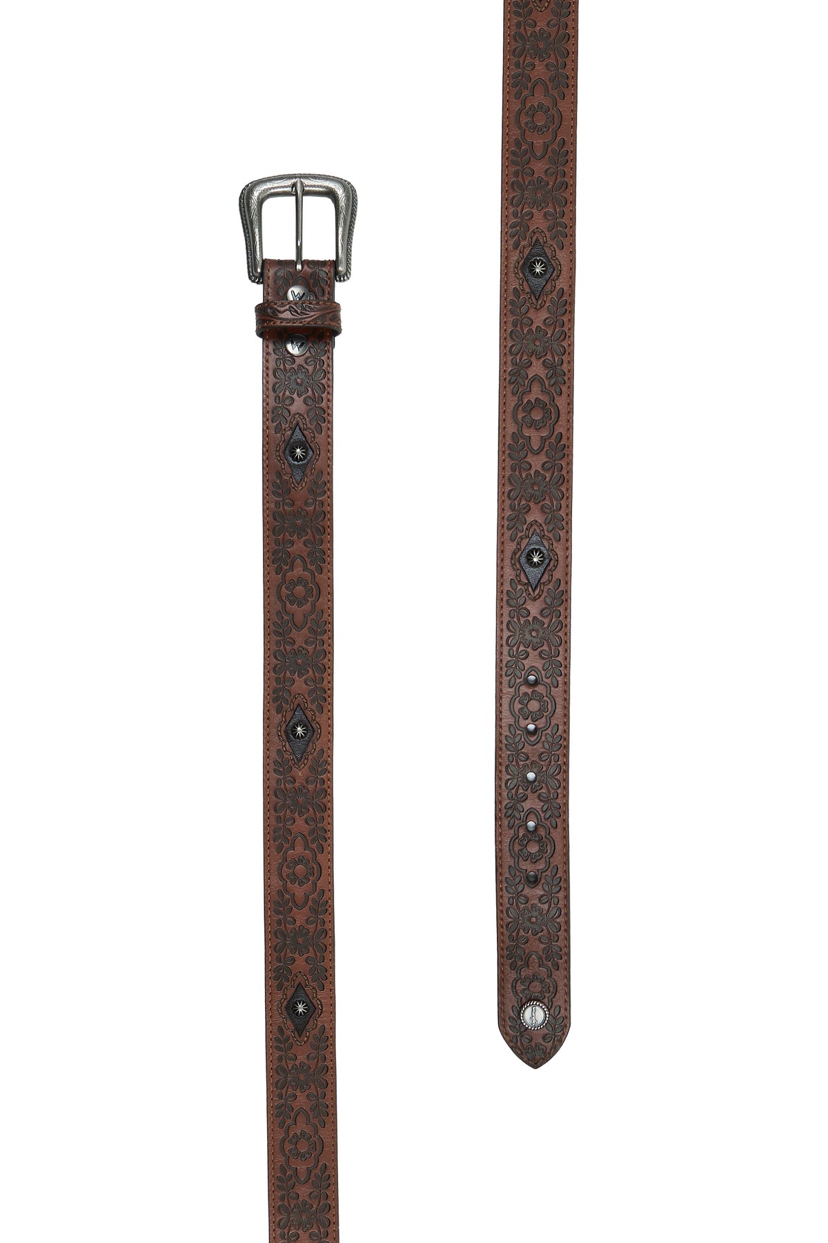 Wrangler Hallina Belt