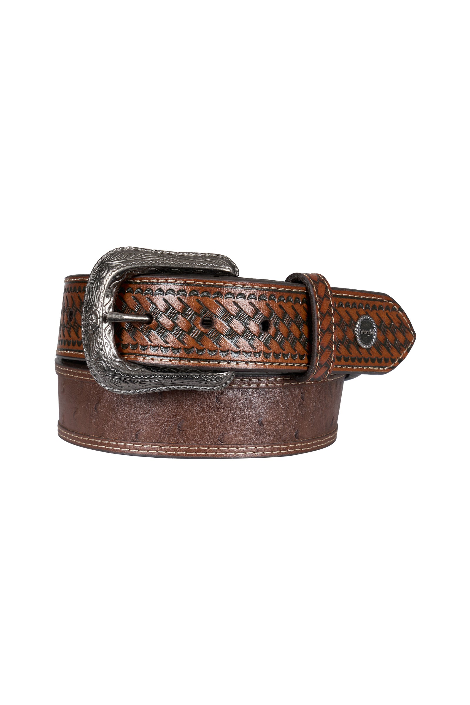 Wrangler Leonard Belt