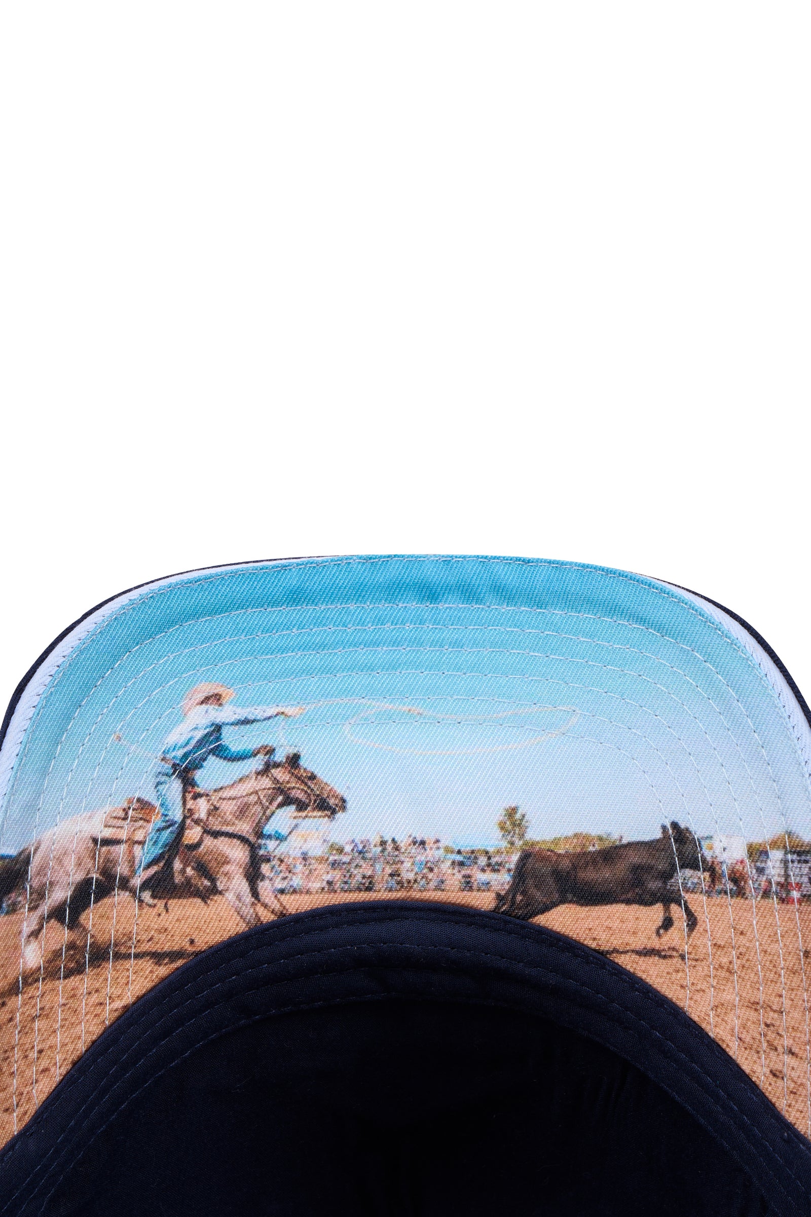 Wrangler Hank HP Trucker Cap