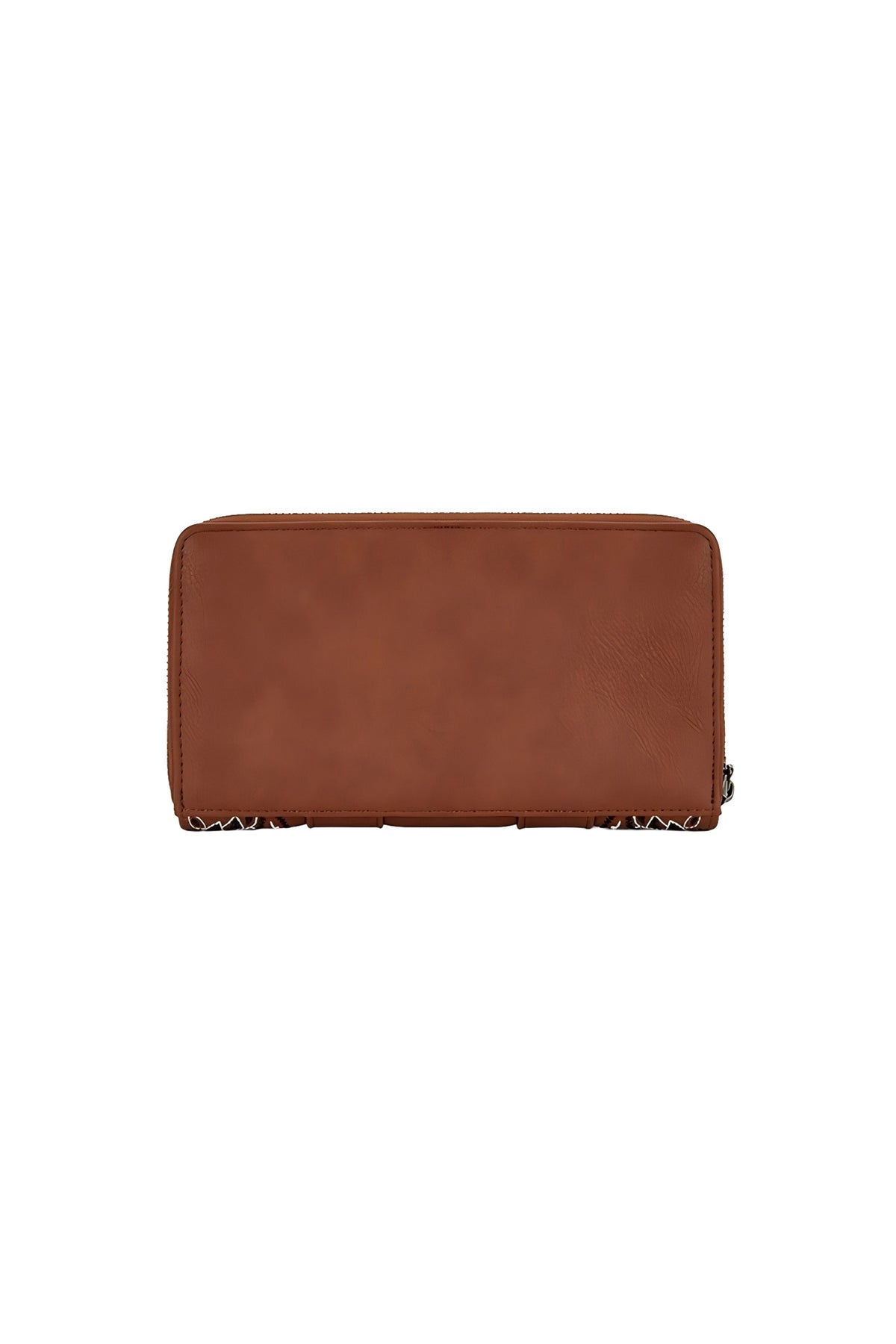 Wrangler Paisley Wallet