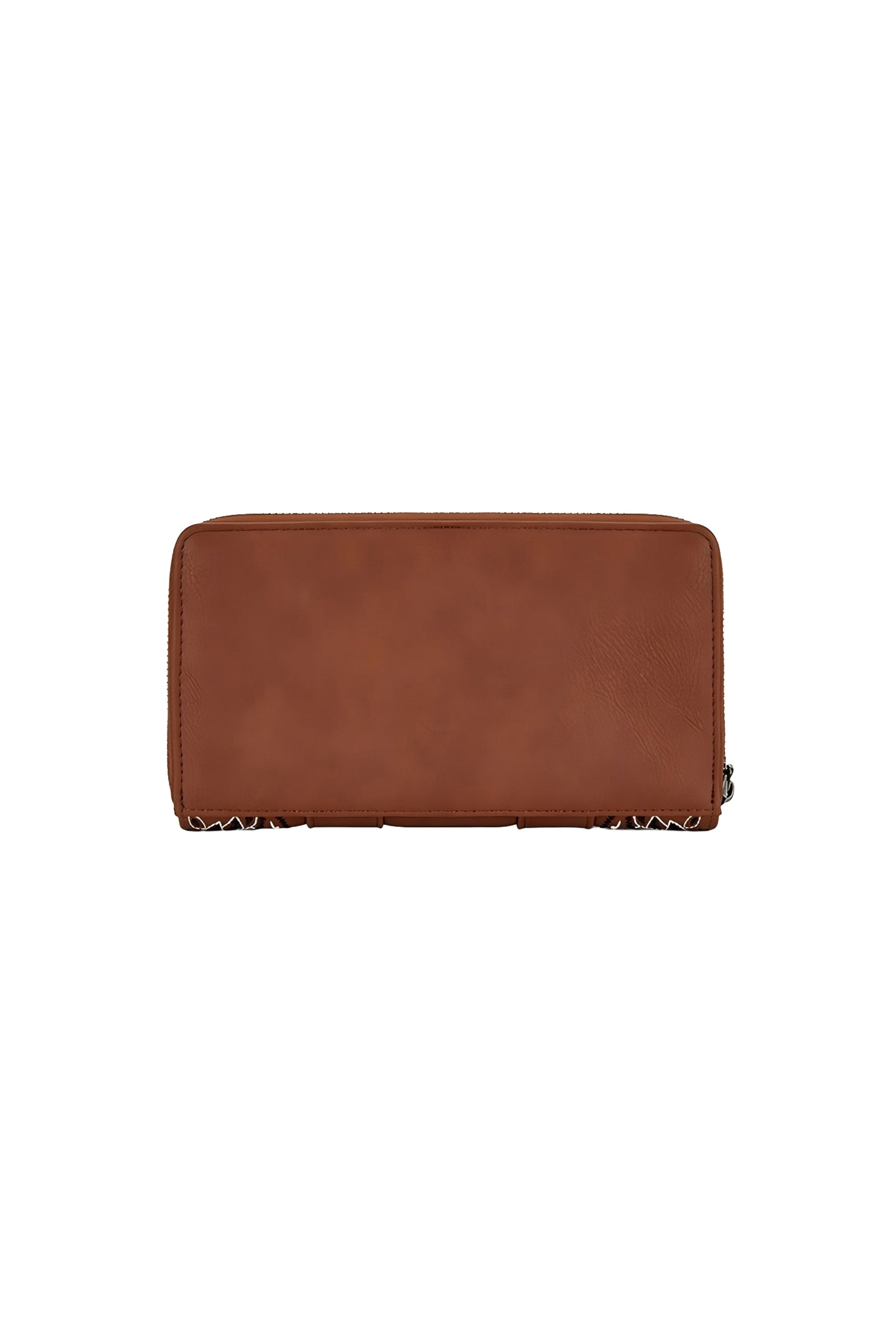 Wrangler Paisley Wallet