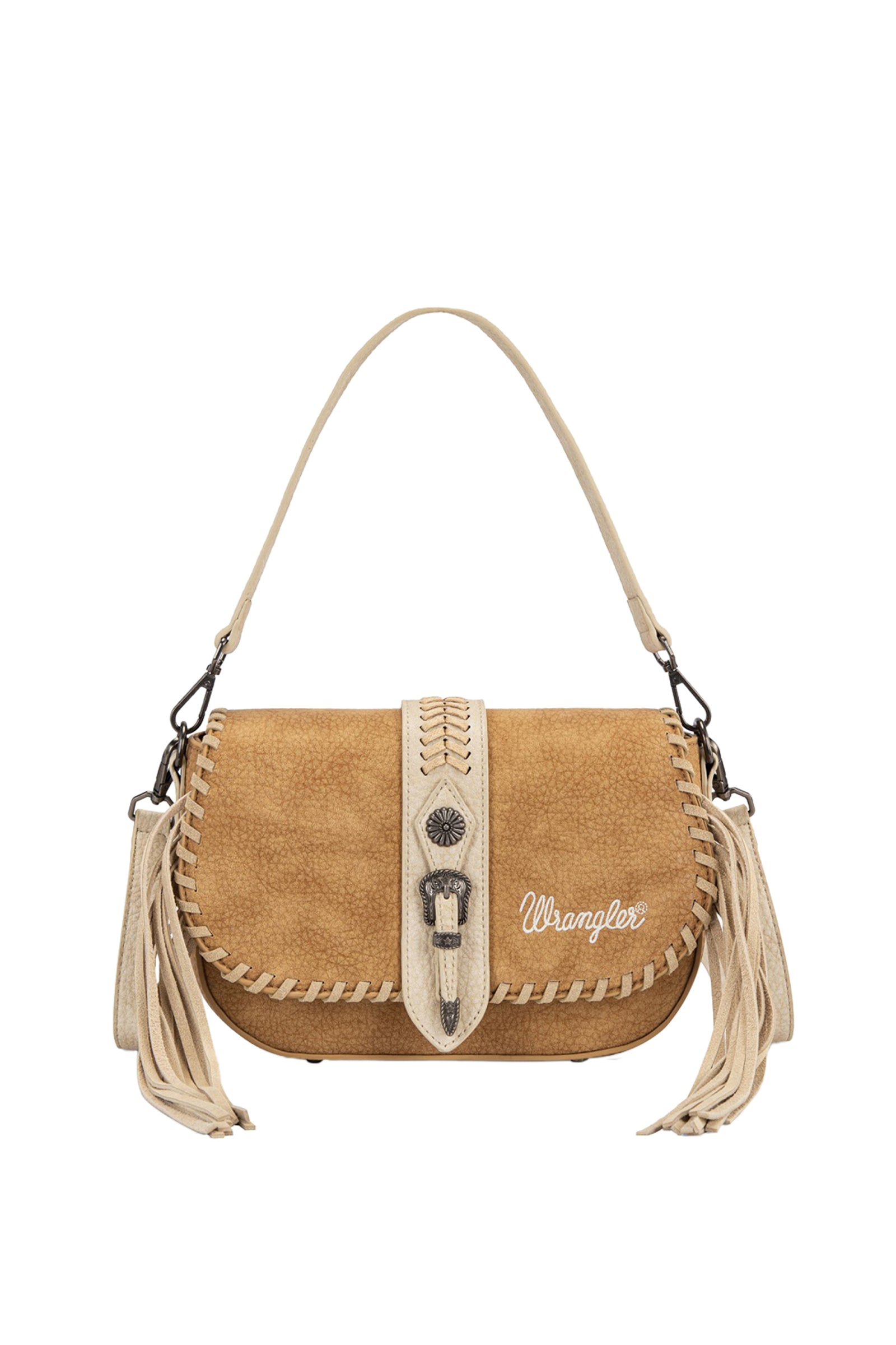 Wrangler Avery Shoulder Bag