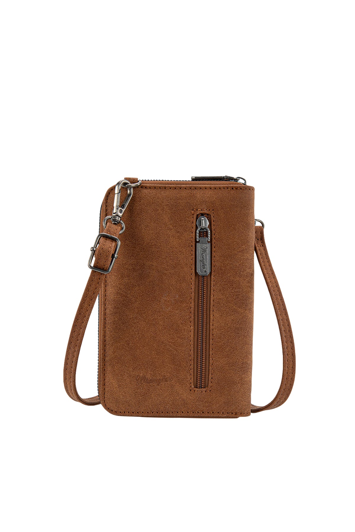 Wrangler Swirl Phone Wallet Bag