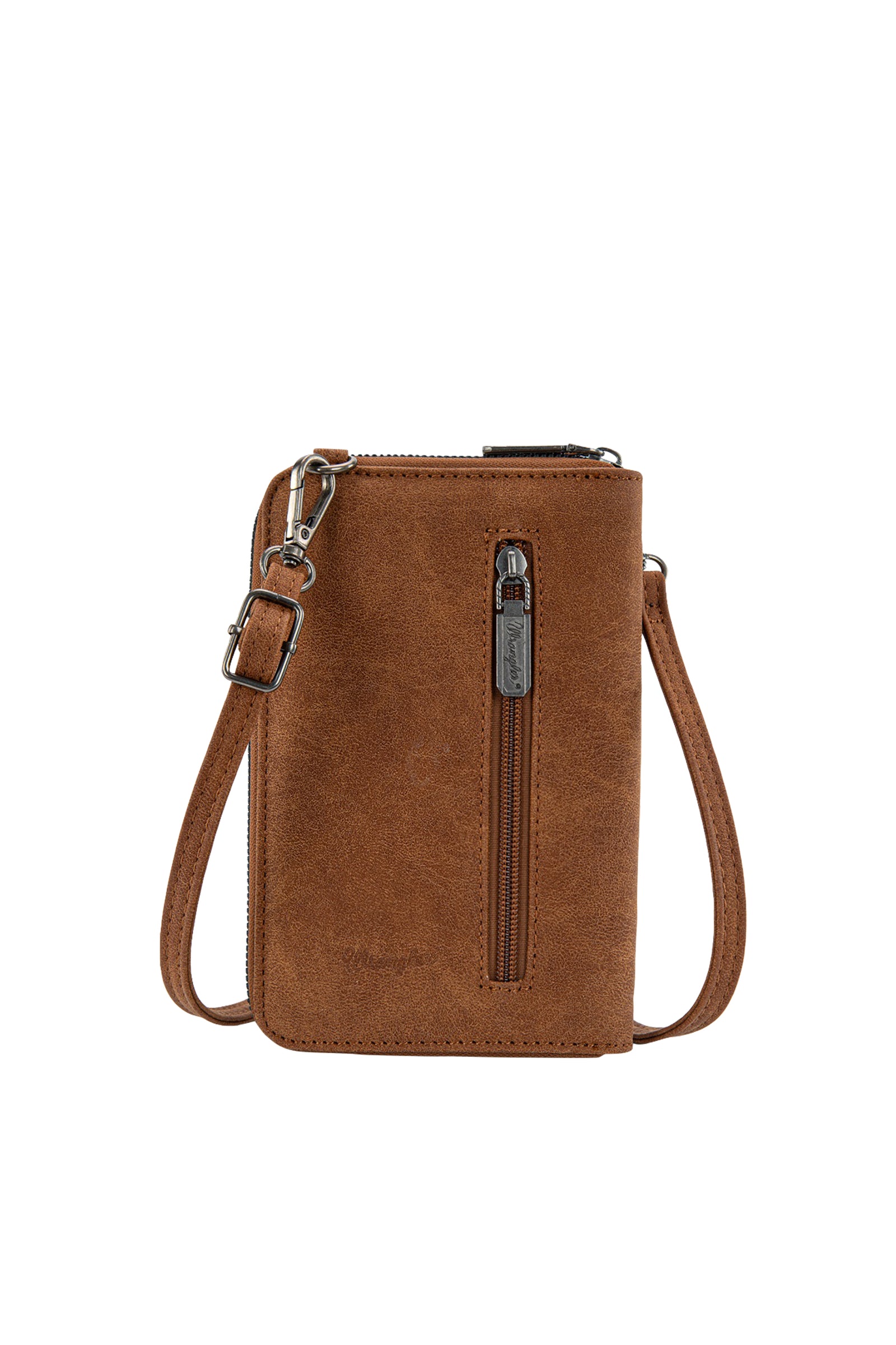 Wrangler Swirl Phone Wallet Bag