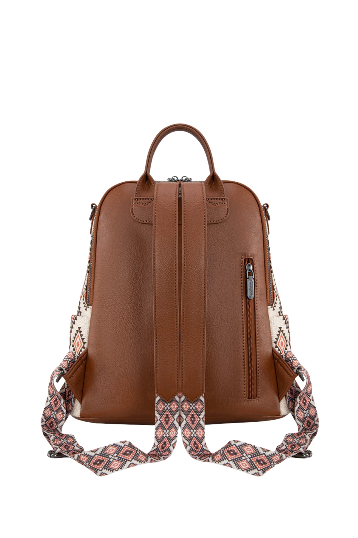 Wrangler Lia Aztec Convertible Backpack