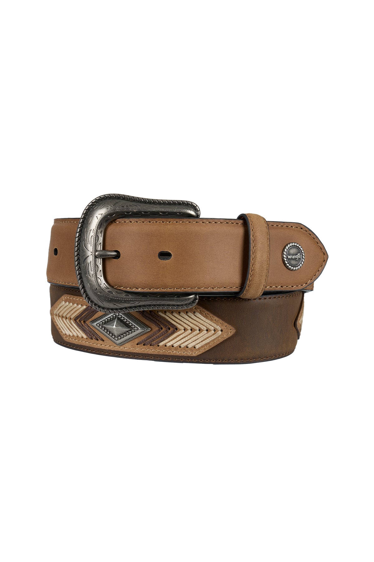Wrangler Jonas Belt