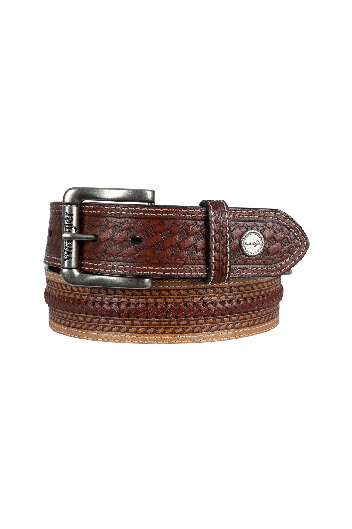 Wrangler Kayson Belt