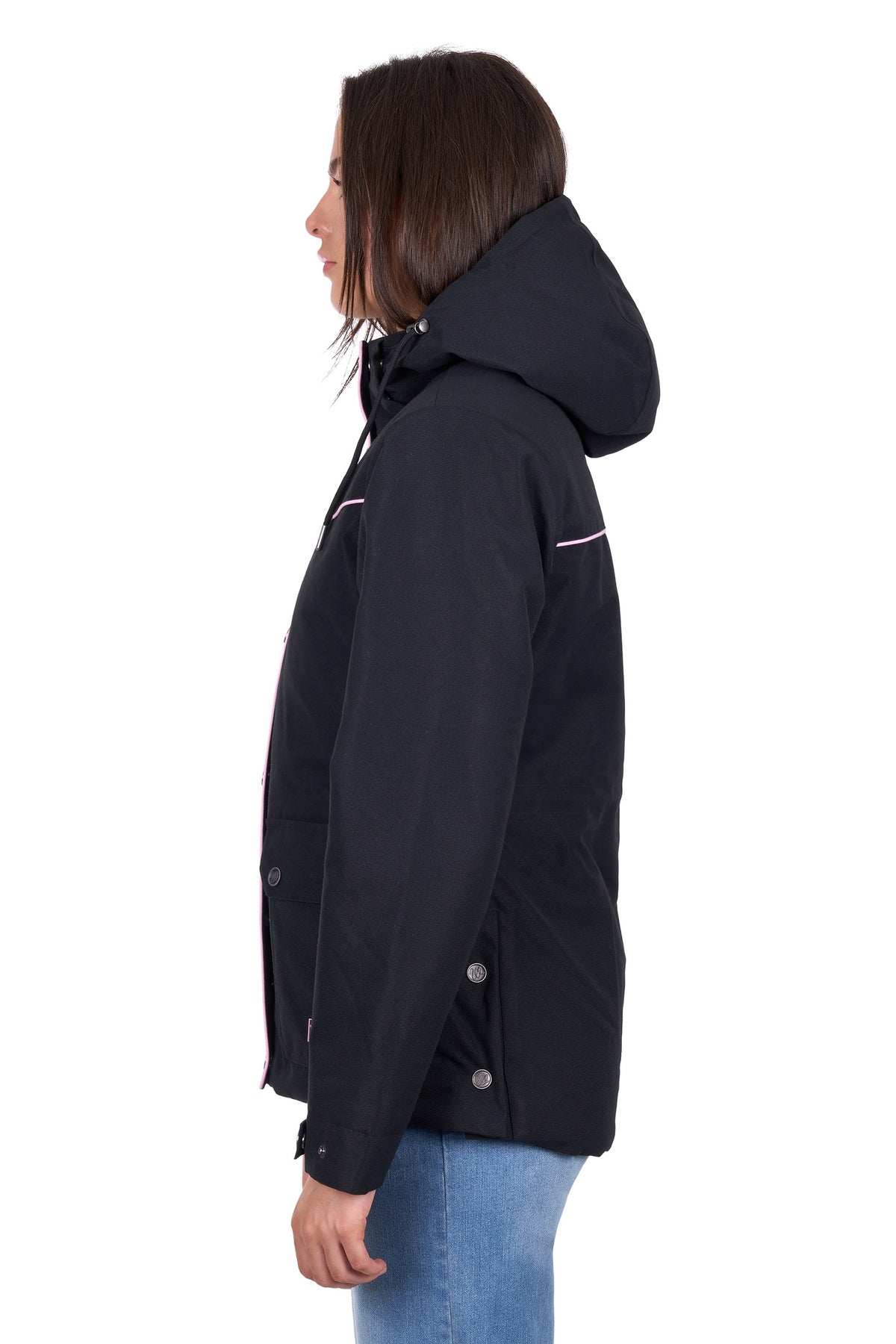 Wrangler Wmns Vicky Jacket - Winter 26