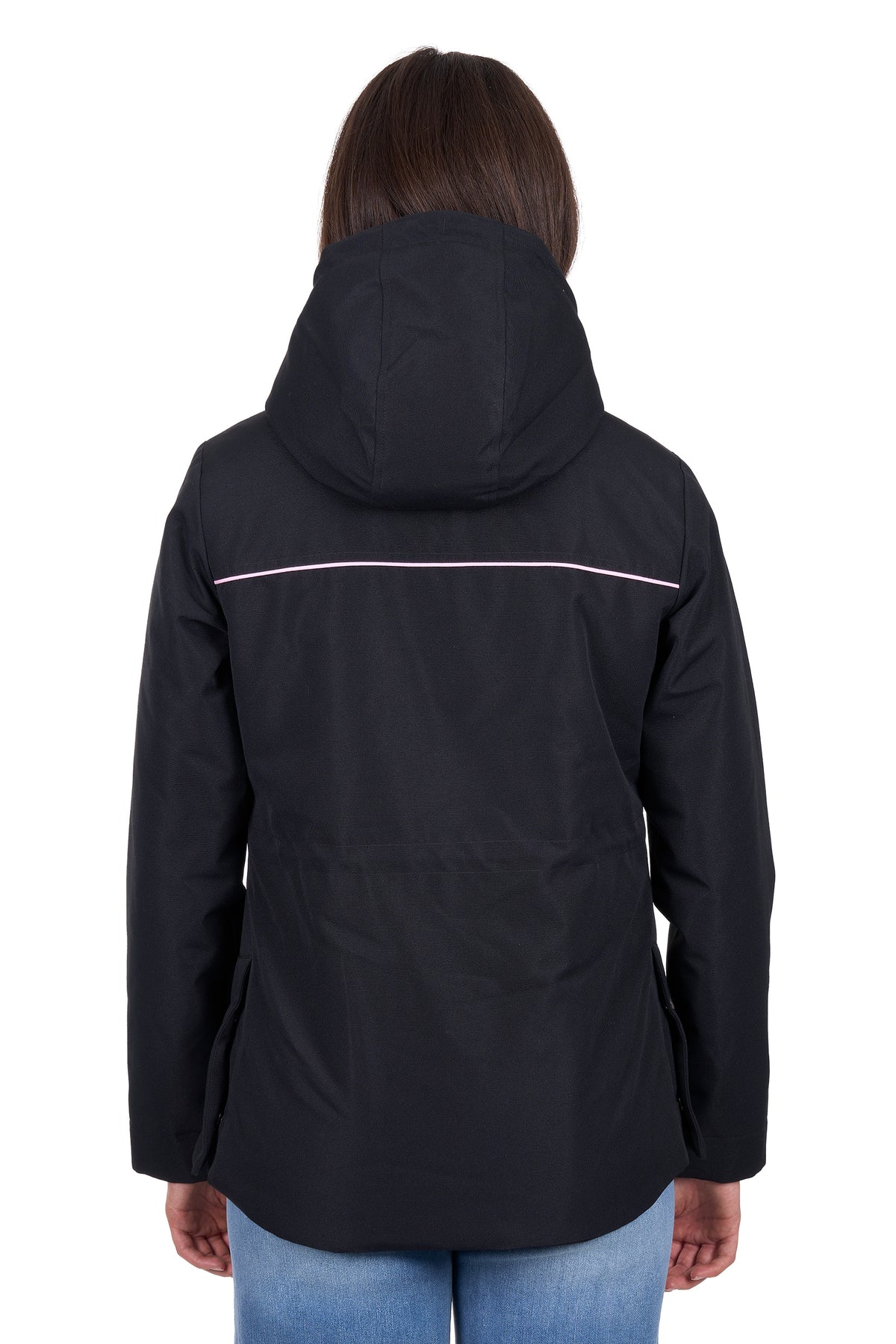 Wrangler Wmns Vicky Jacket - Winter 26