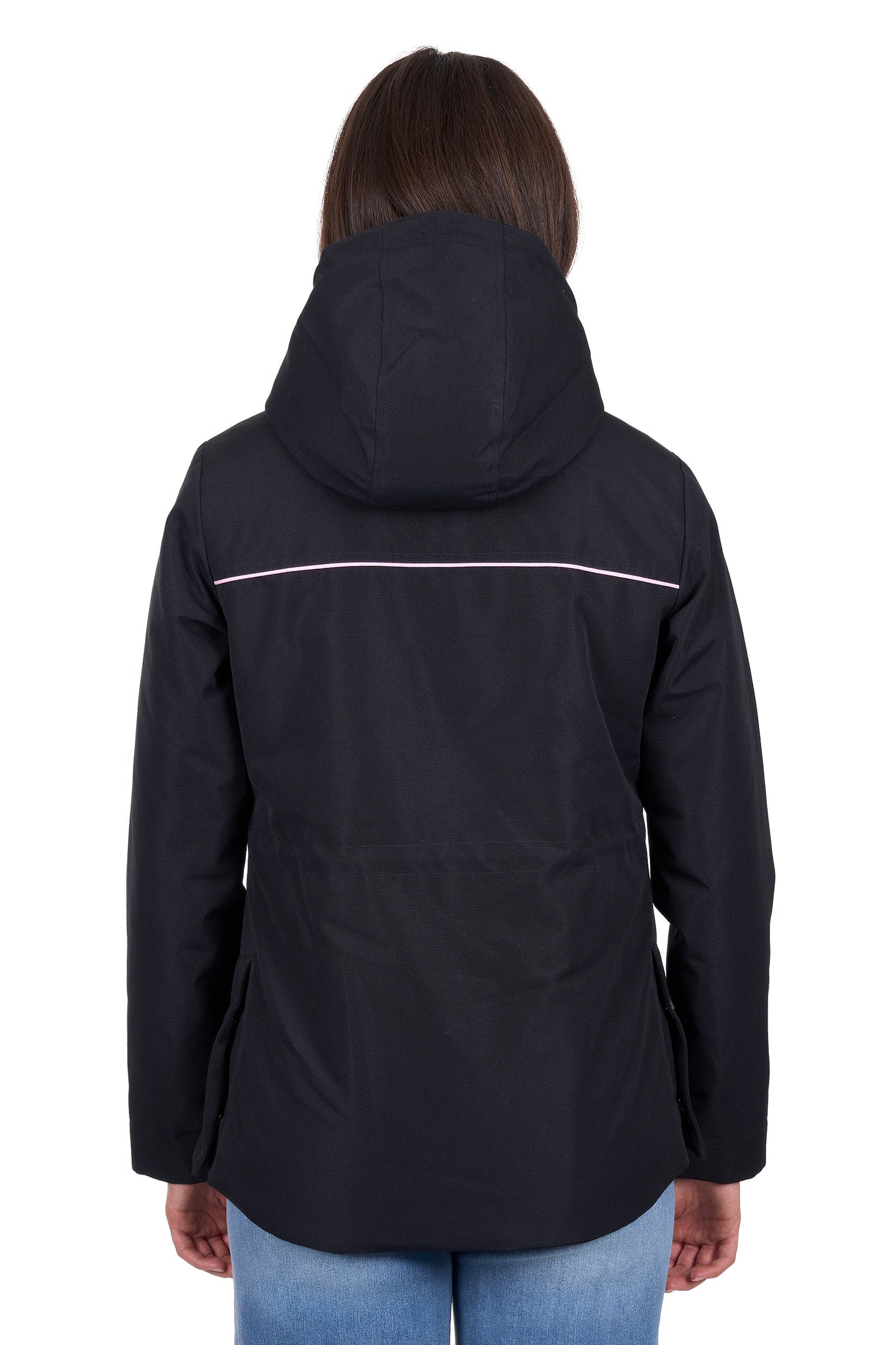 Wrangler Wmns Vicky Jacket - Winter 26