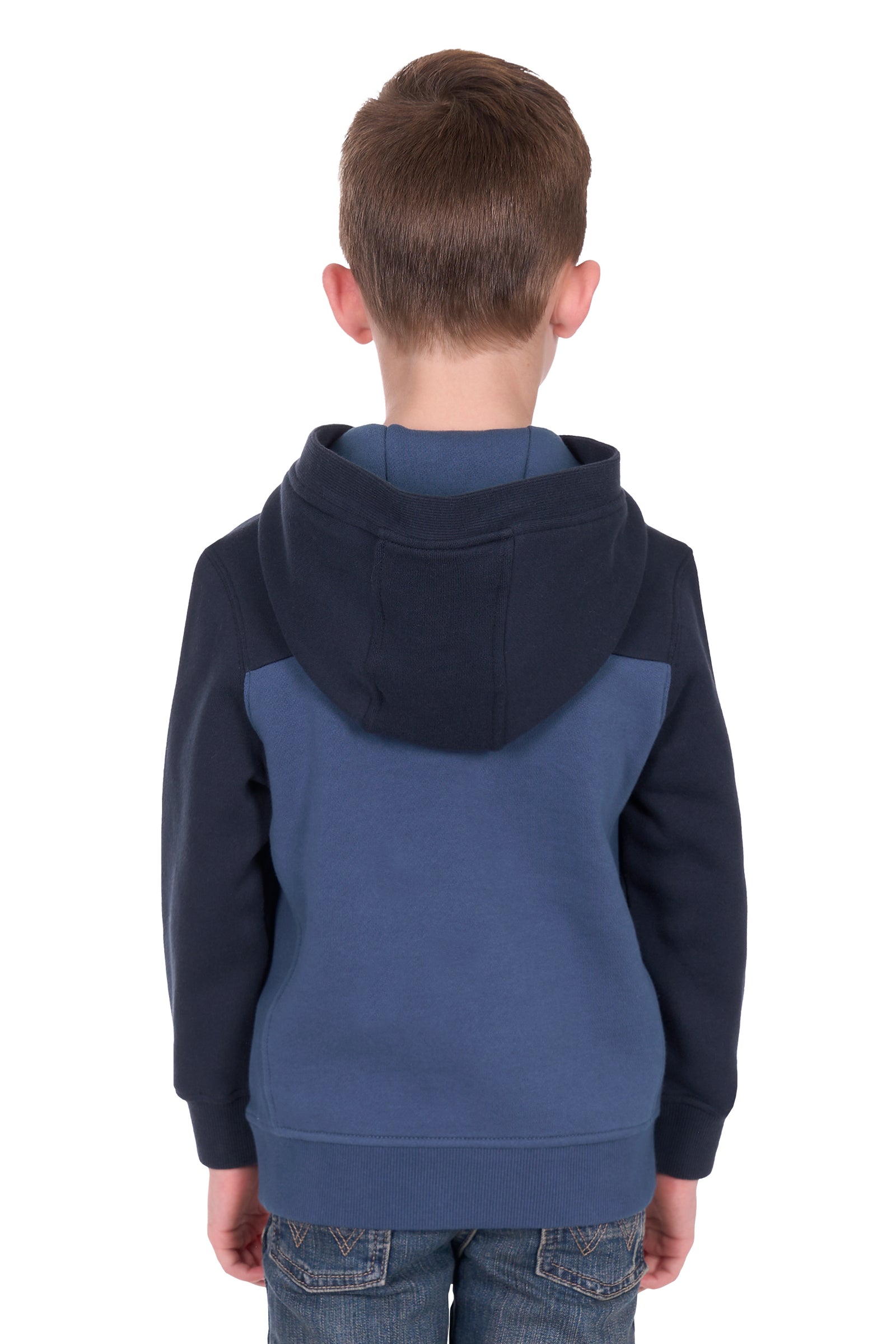 Wrangler Boys Clinton Hoodie