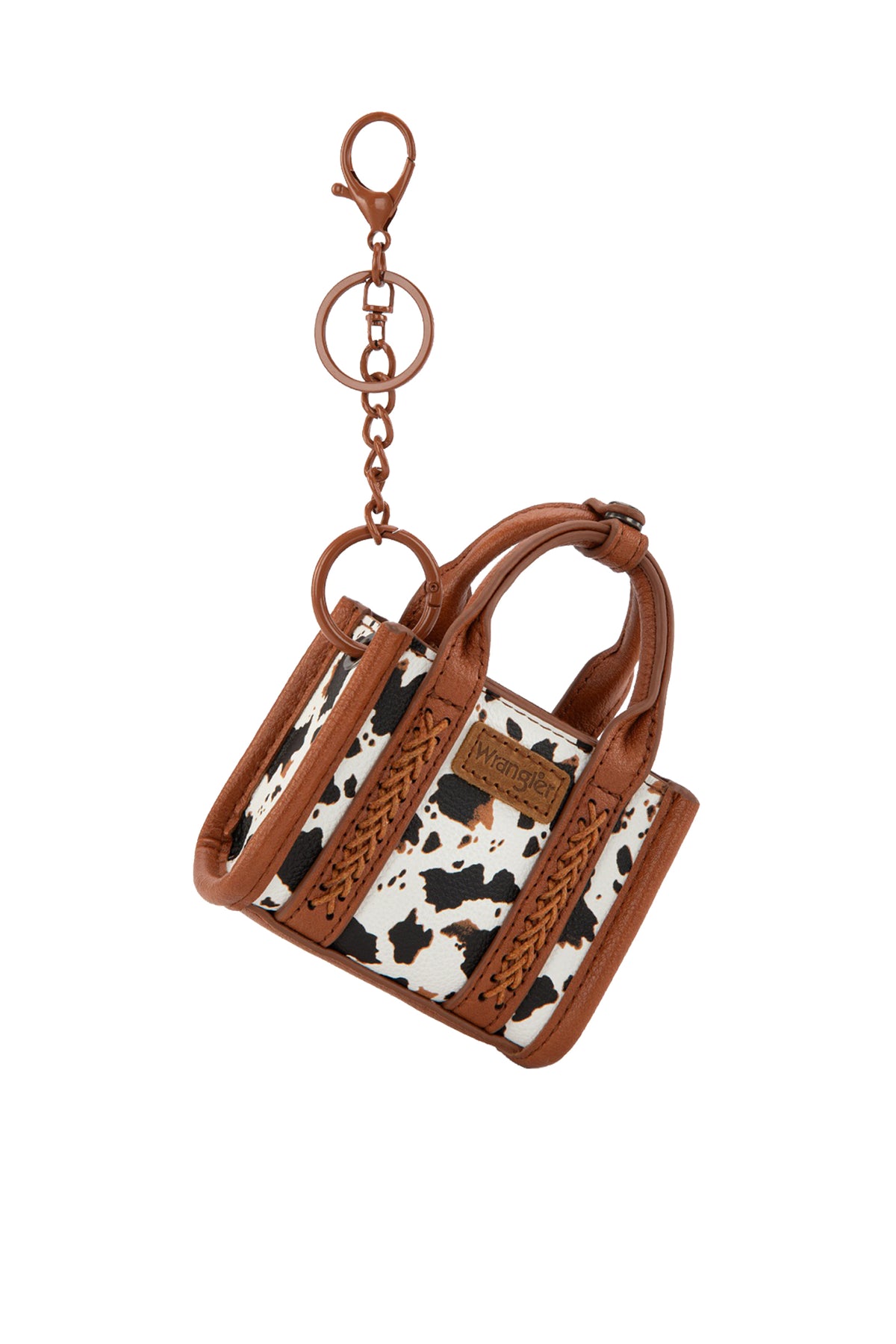 Wrangler Mini Fun Size Tote