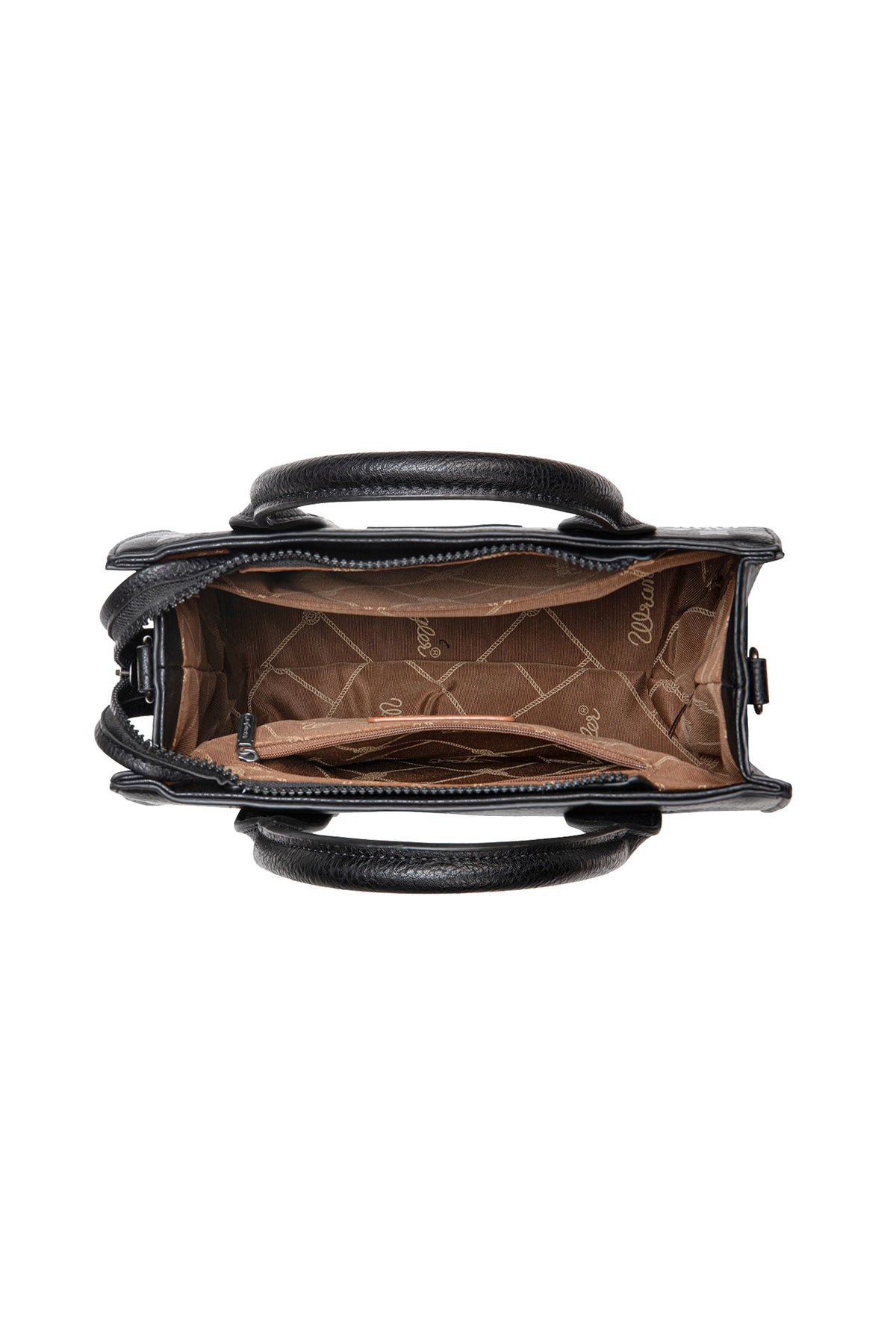 Wrangler Talia Aztec Crossbody Bag