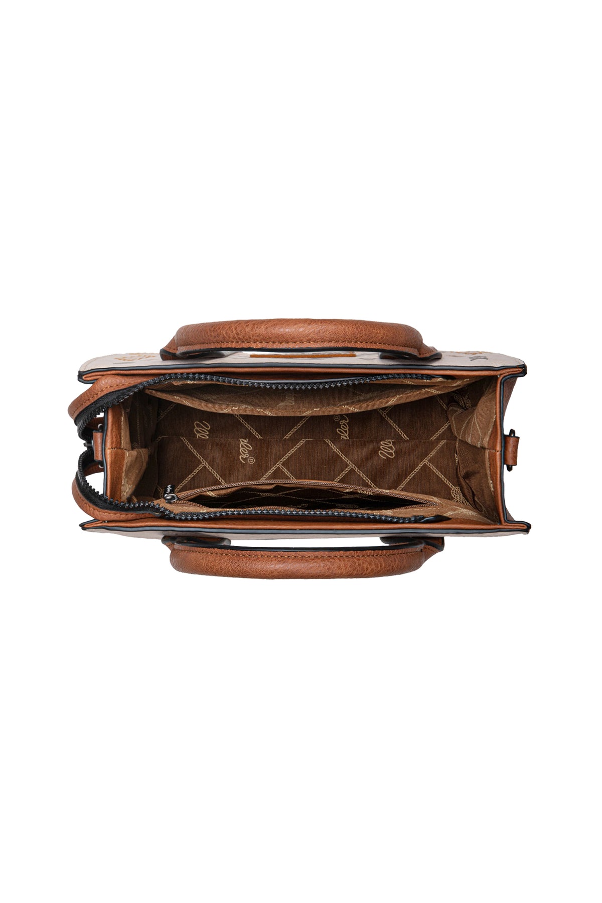 Wrangler Talia Aztec Crossbody Bag