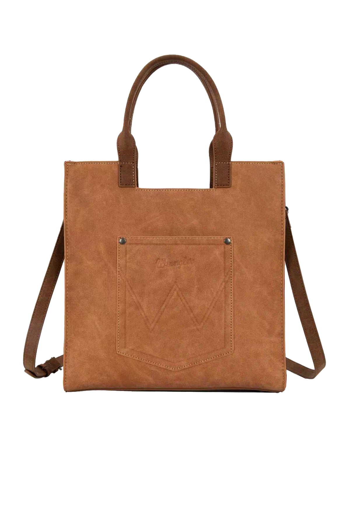 Wrangler Harper Aztec Crossbody Bag