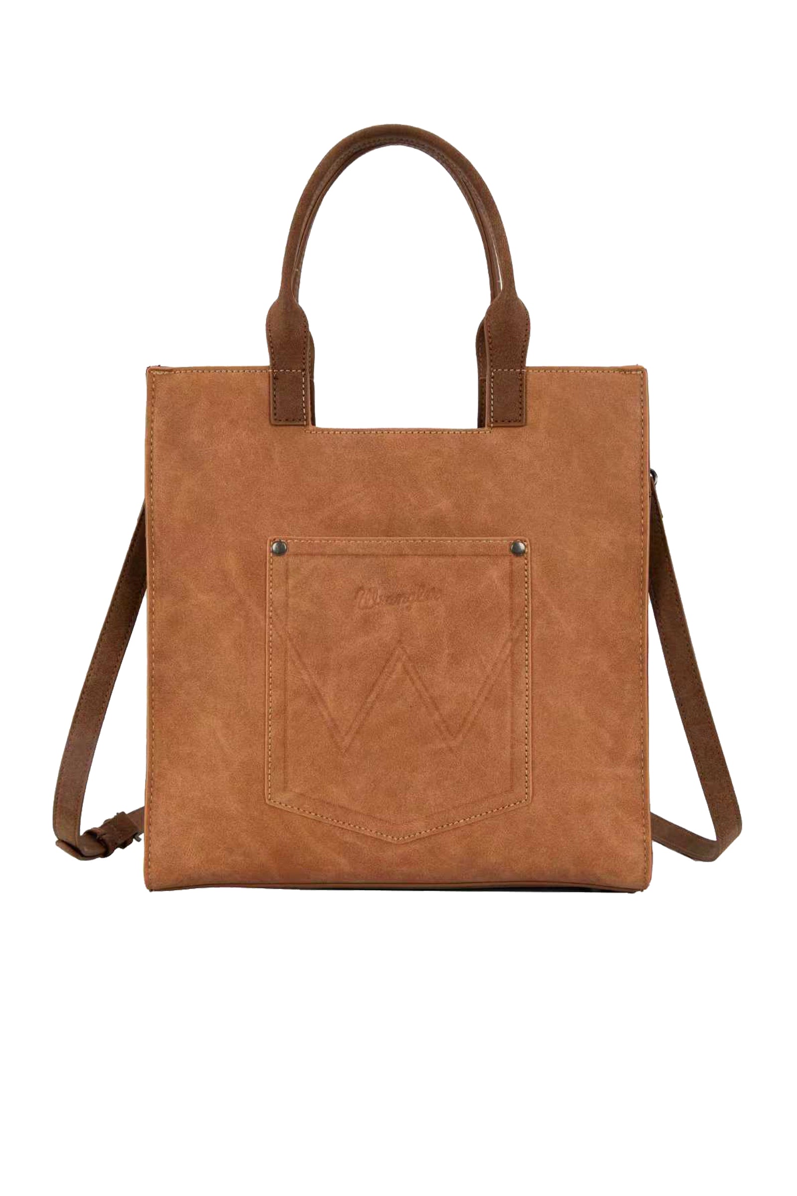 Wrangler Harper Aztec Crossbody Bag