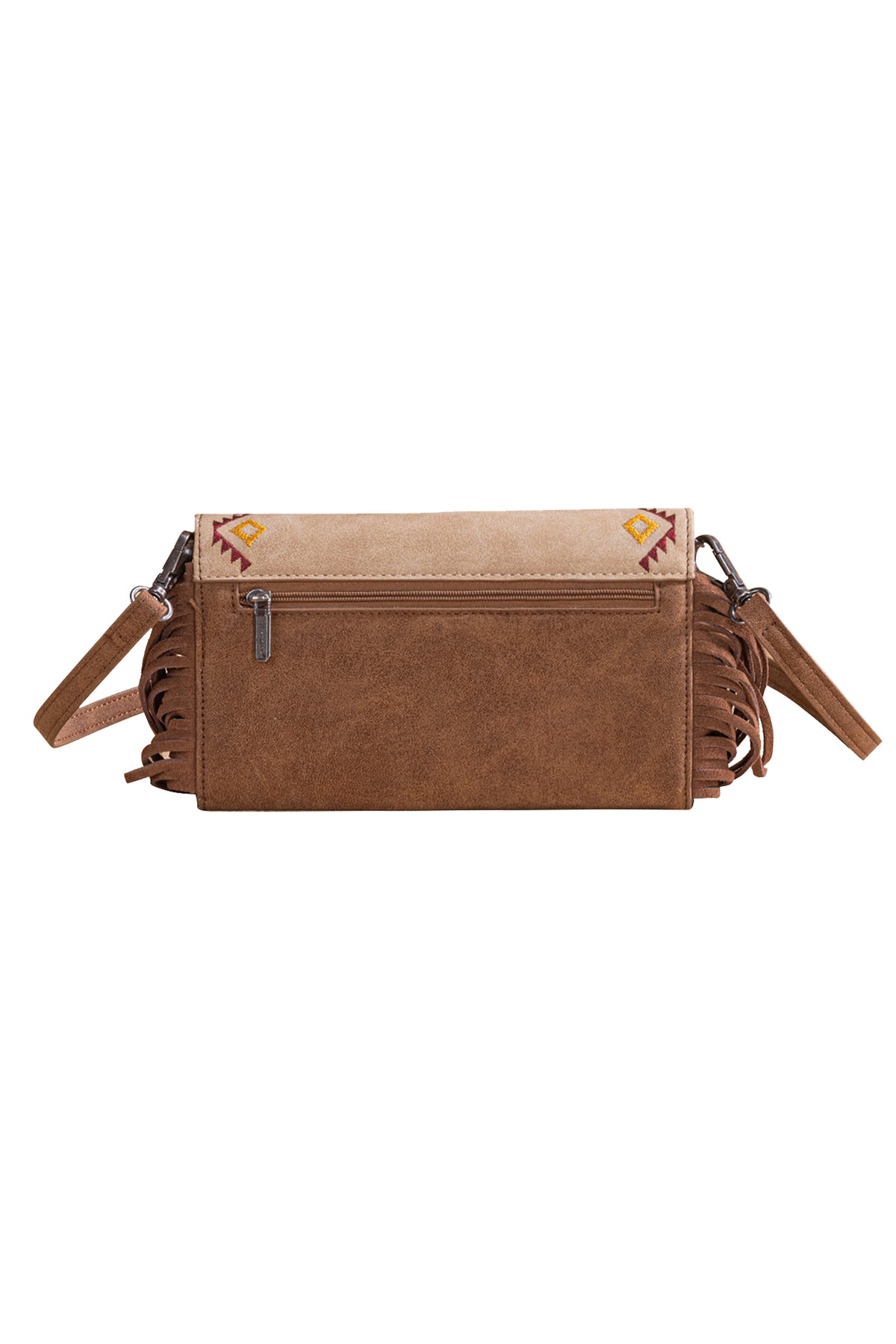 Wrangler Indiana Wallte Clutch