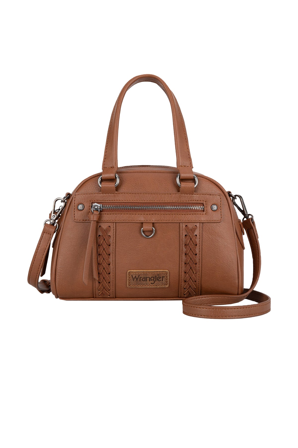 Wrangler Whipstitch Crossbody Bag - EOFY Sale