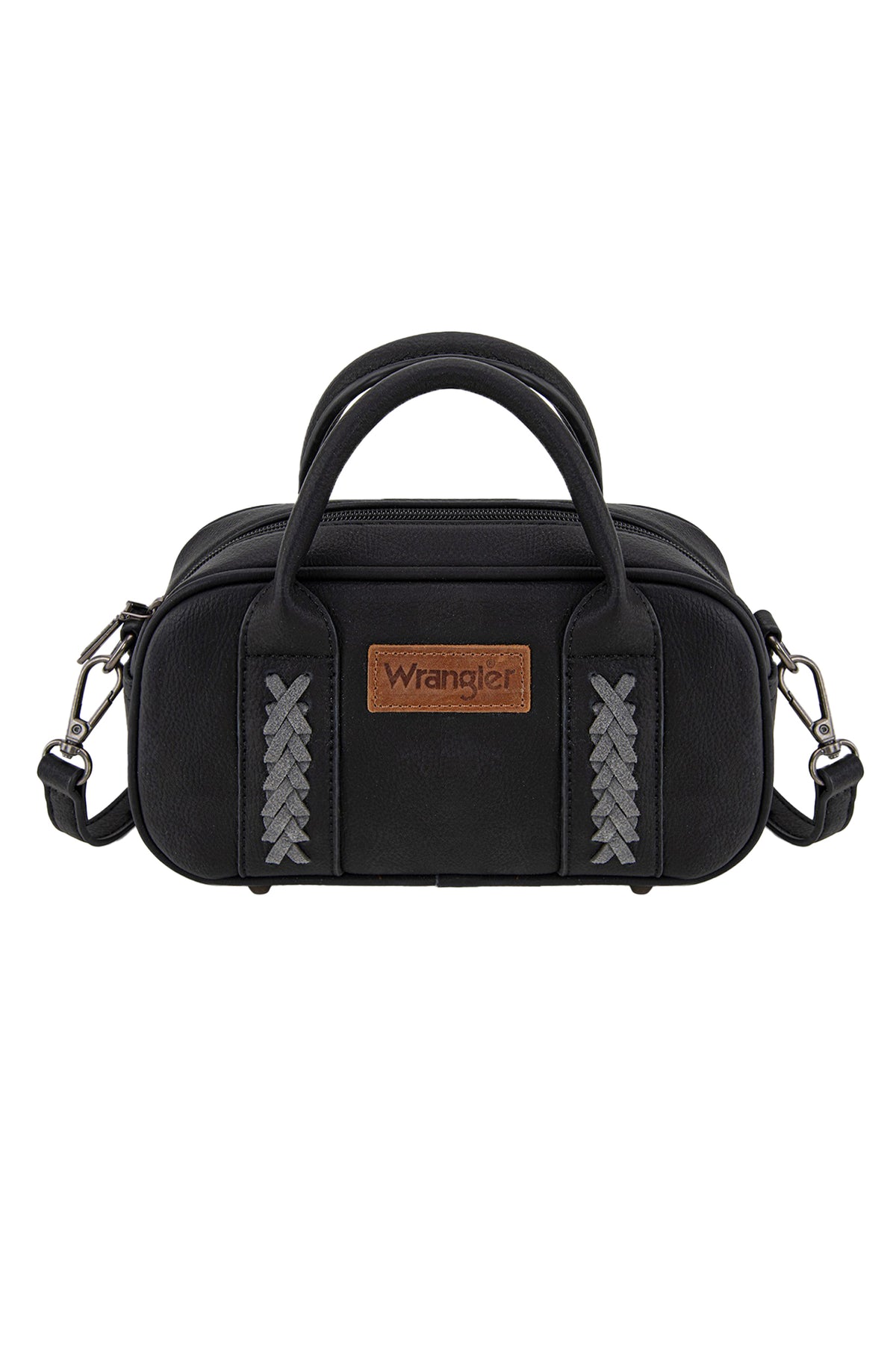 Wrangler Whipstitch Mini Crossbody Bag - EOFY Sale